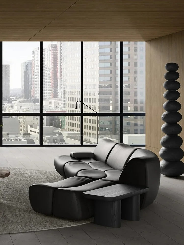 VJ5-2381 Combination Sofa Comfortable and soft to sit on - Chiuchiufurniture