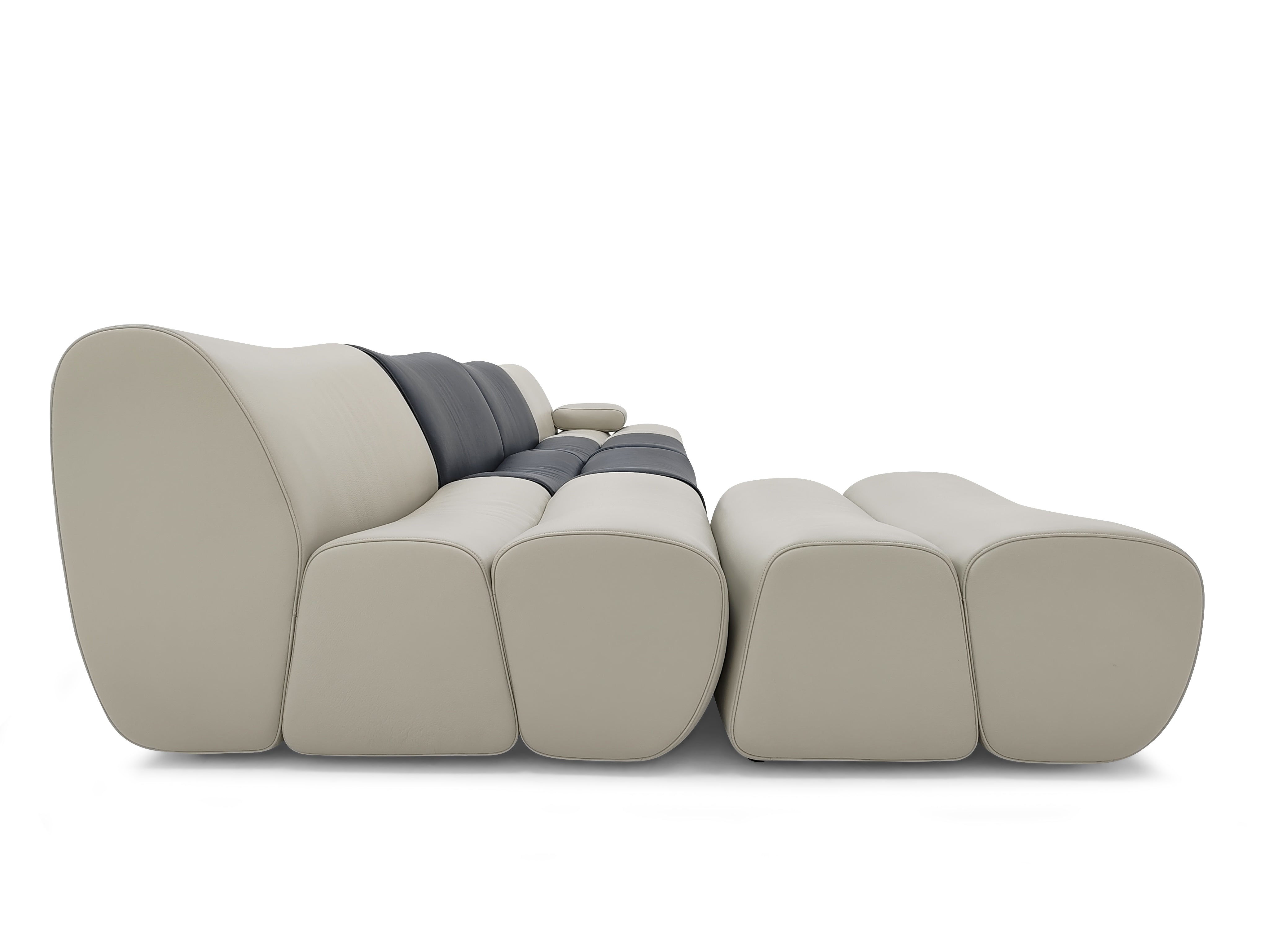 VJ5-2381 Combination Sofa Comfortable and soft to sit on - Chiuchiufurniture