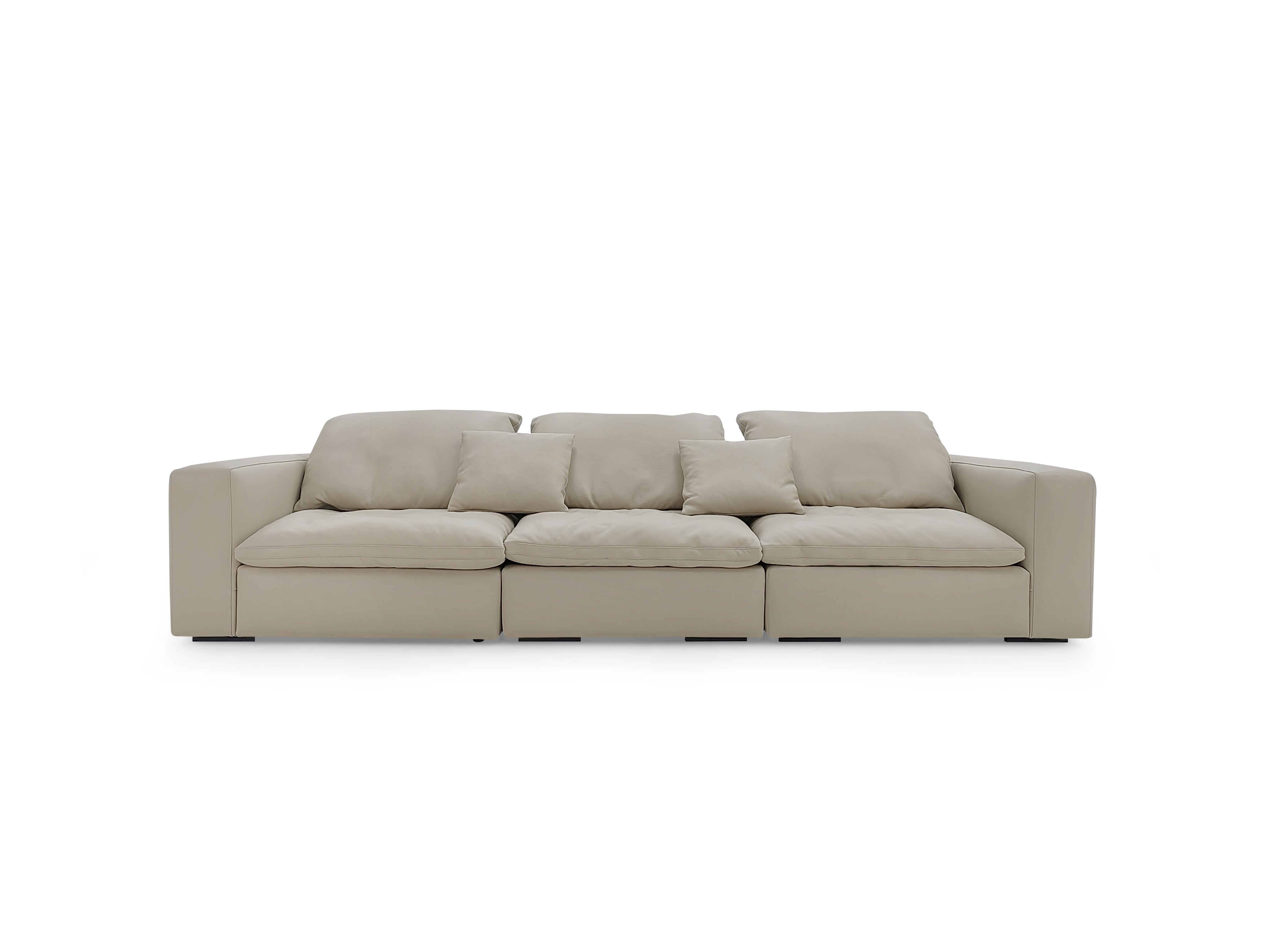VJ6-2380 Combination Sofa Comfortable and soft to sit on - Chiuchiufurniture