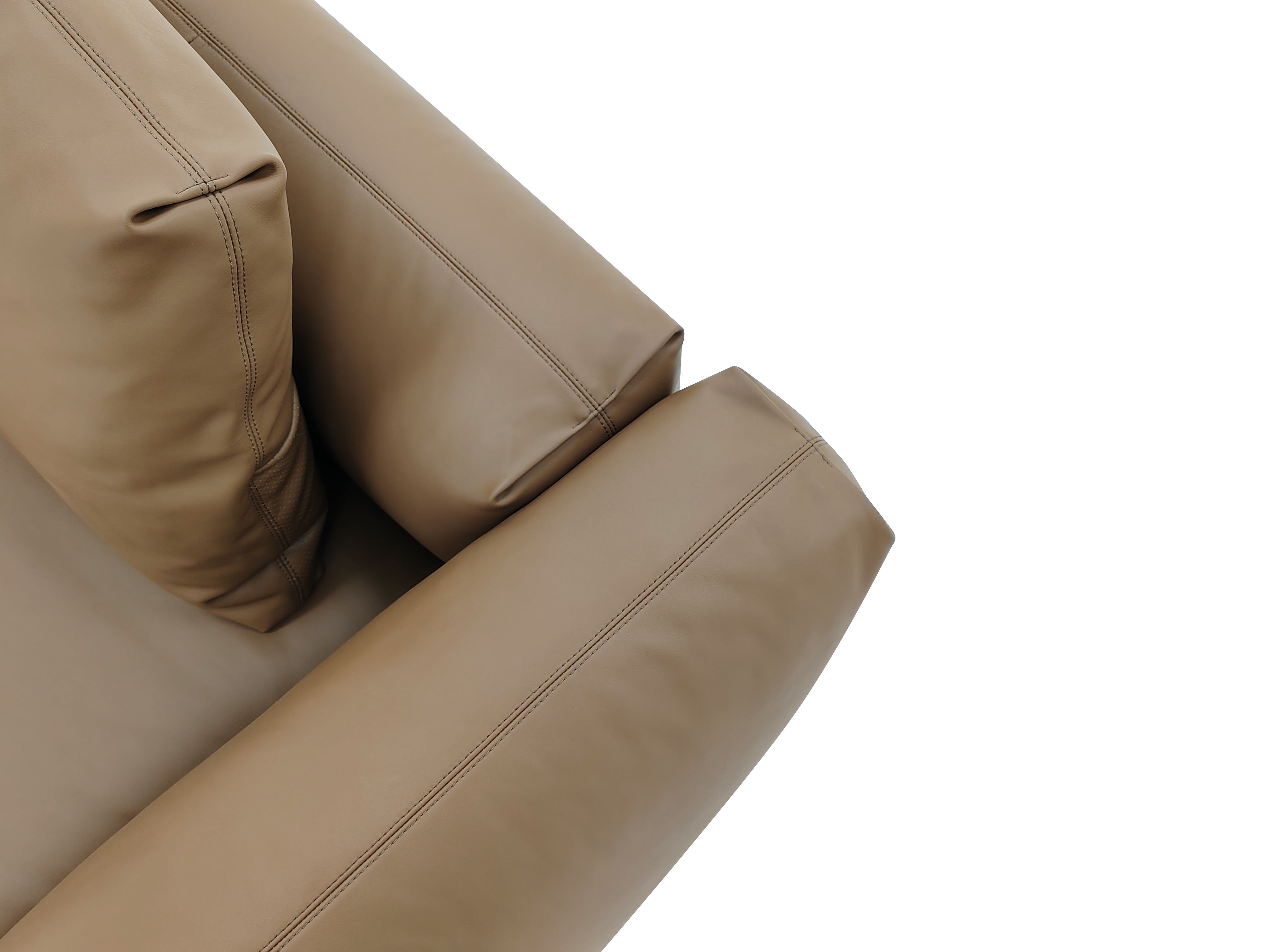 VJ6-2403 Four-seater sofa Three-seater sofa - Chiuchiufurniture