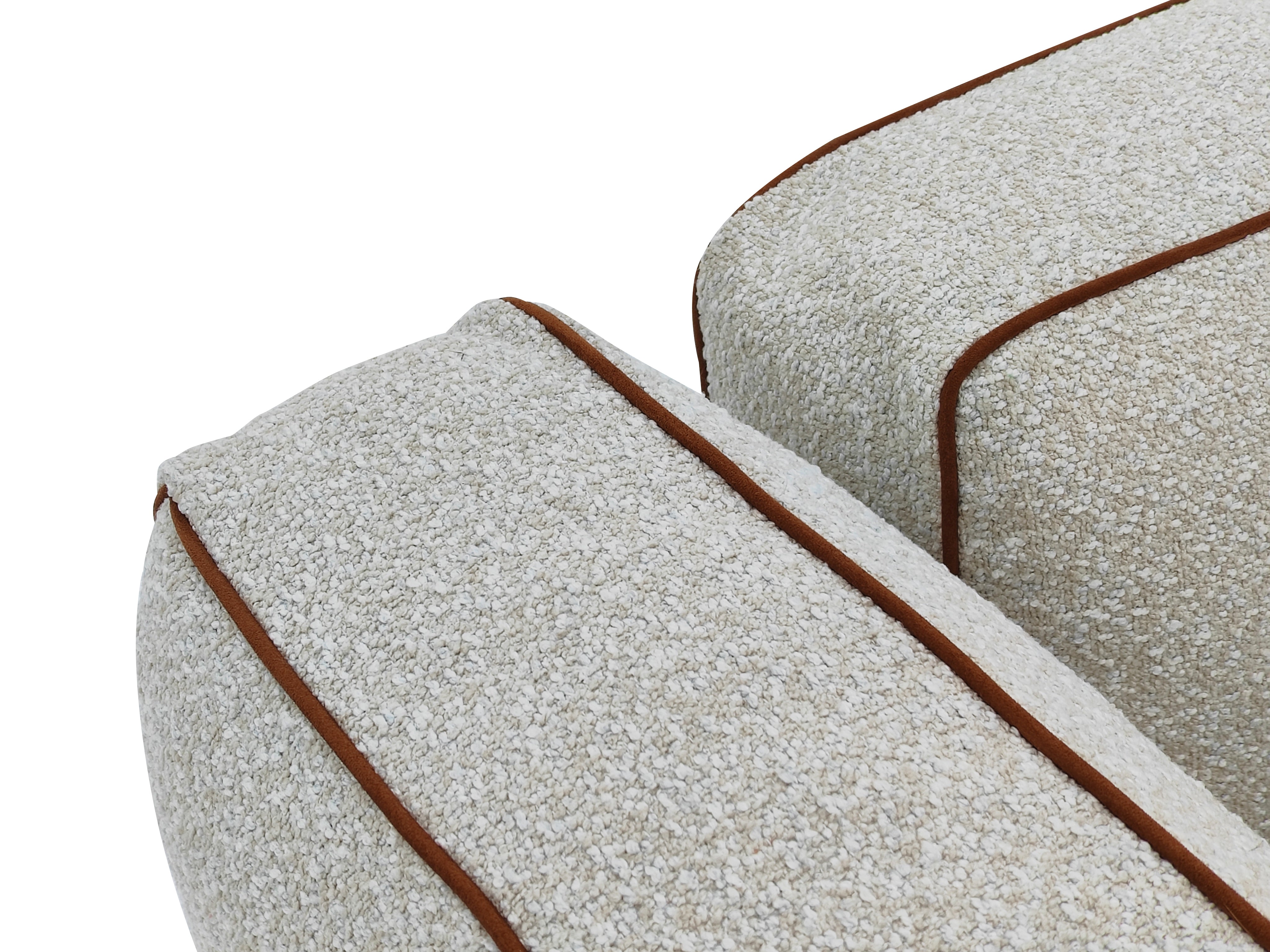 VJ6-2405 Combination Sofa Comfortable and soft to sit on - Chiuchiufurniture