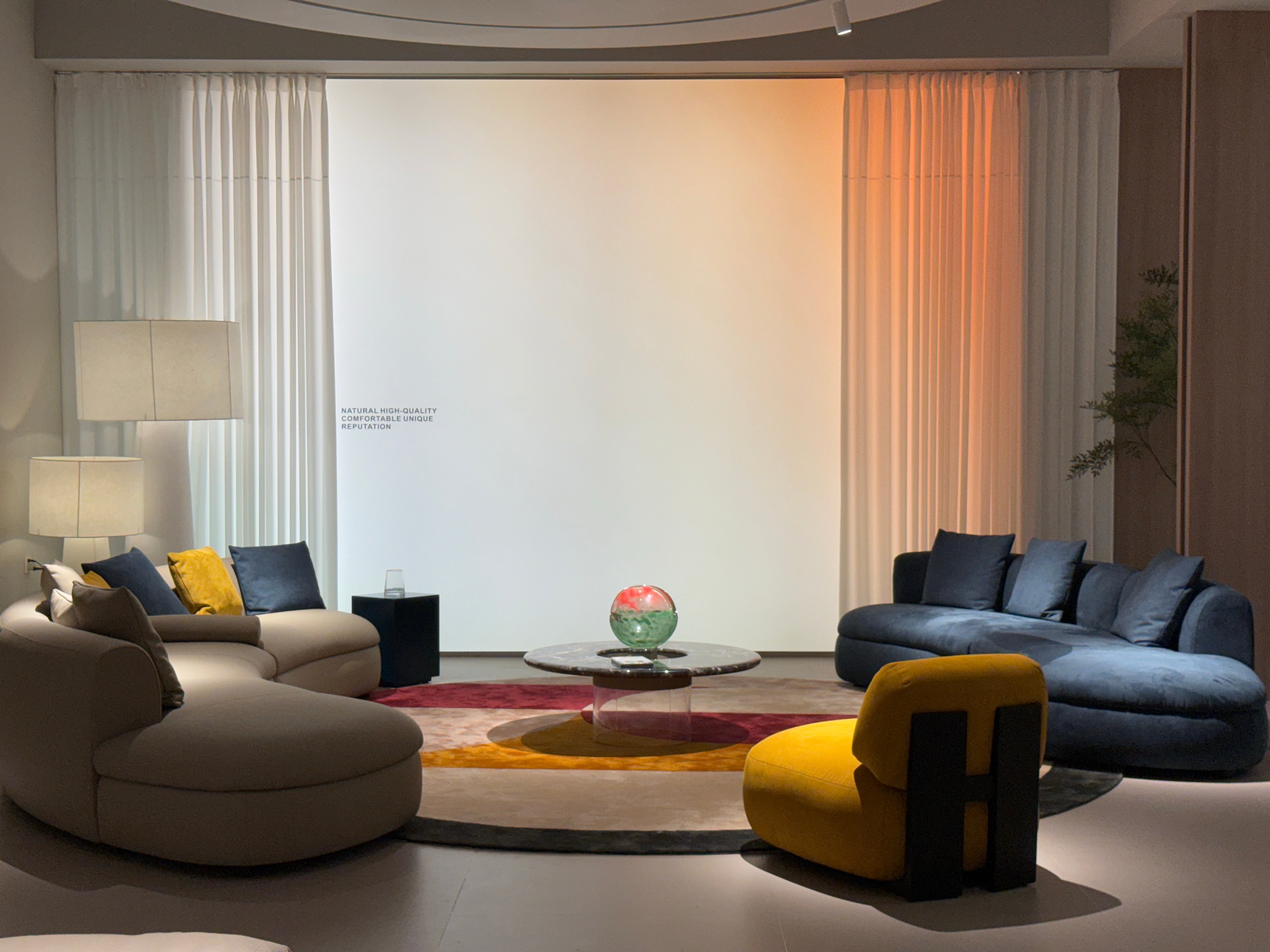 VE2-2406 Leisure chair for Ultimate Comfort and Relaxation - Chiuchiufurniture