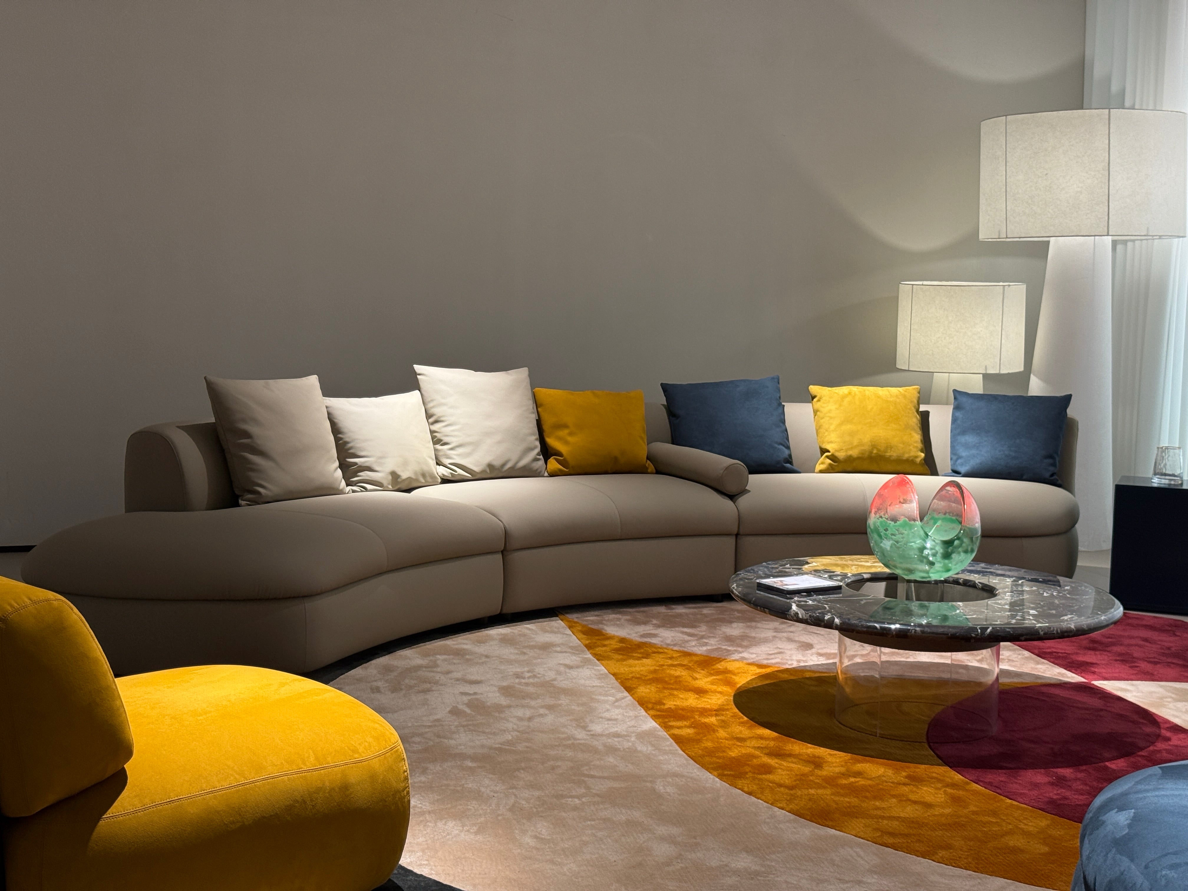 HC-2403-1 Coffee Table - Chiuchiufurniture