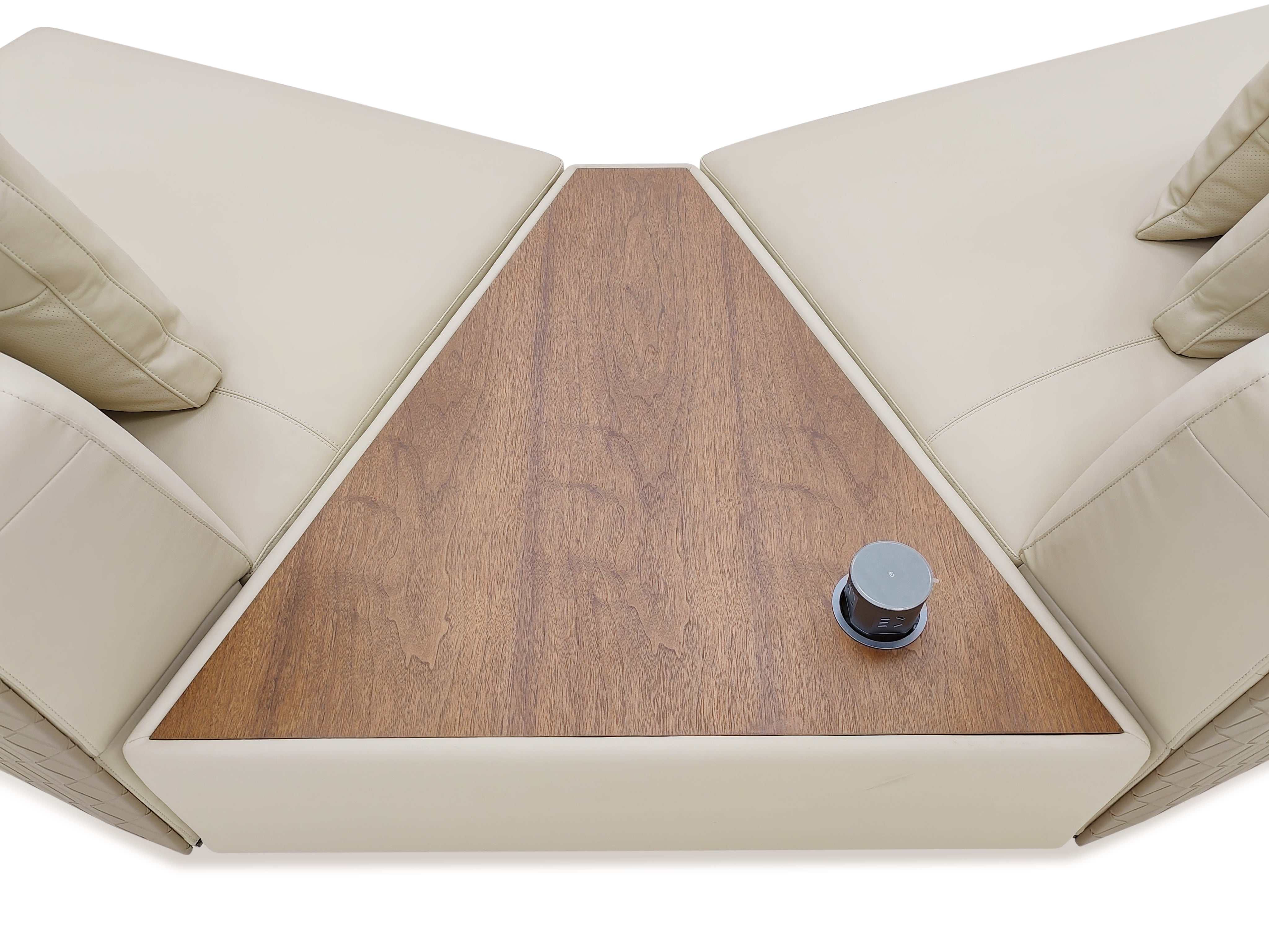 VJ6-2415 Combination Sofa Comfortable and soft to sit on - Chiuchiufurniture