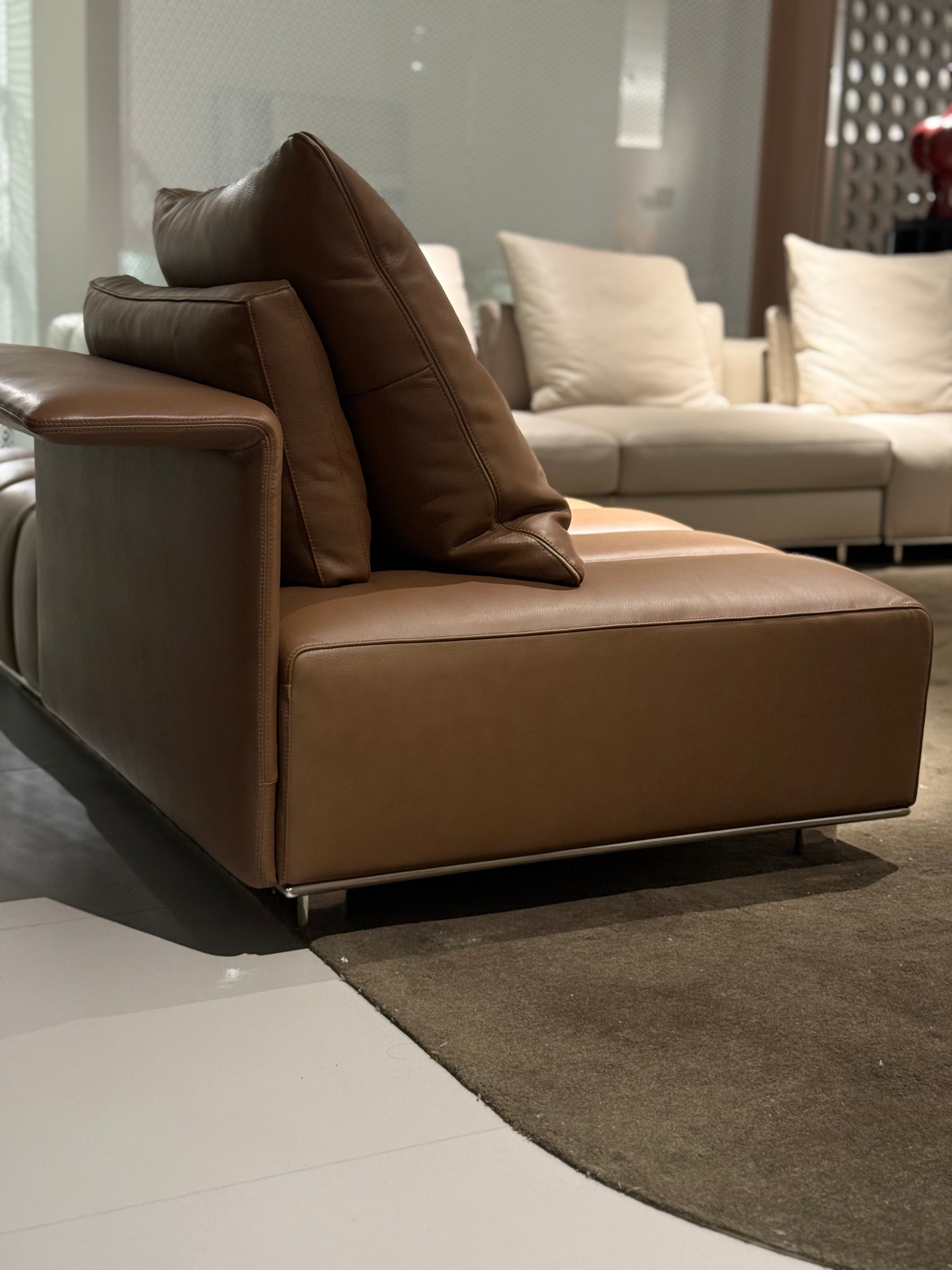 VJ6-2420 Combination Sofa Comfortable and soft to sit on - Chiuchiufurniture