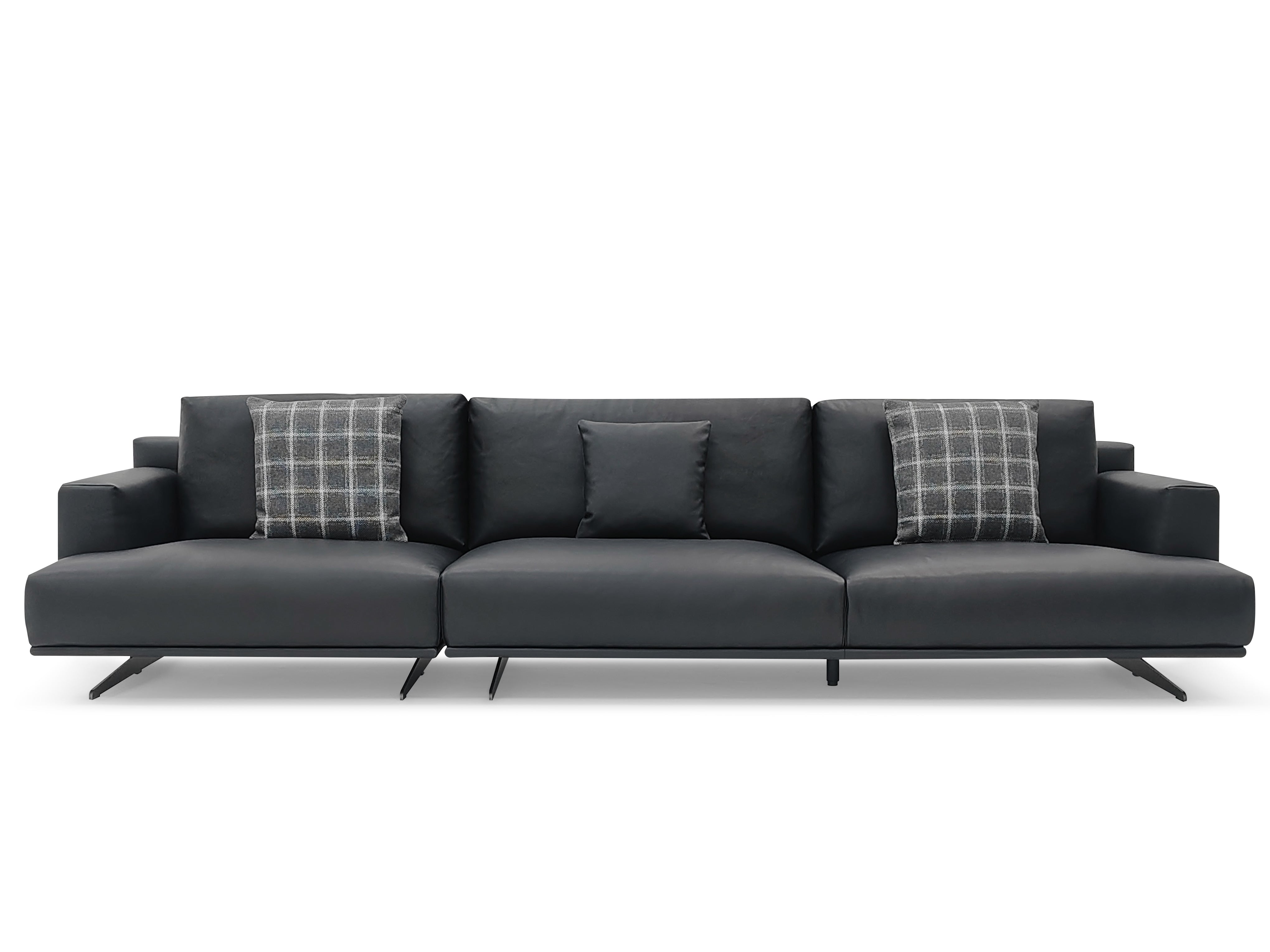 VJ6-2421 Combination Sofa Comfortable and soft to sit on - Chiuchiufurniture