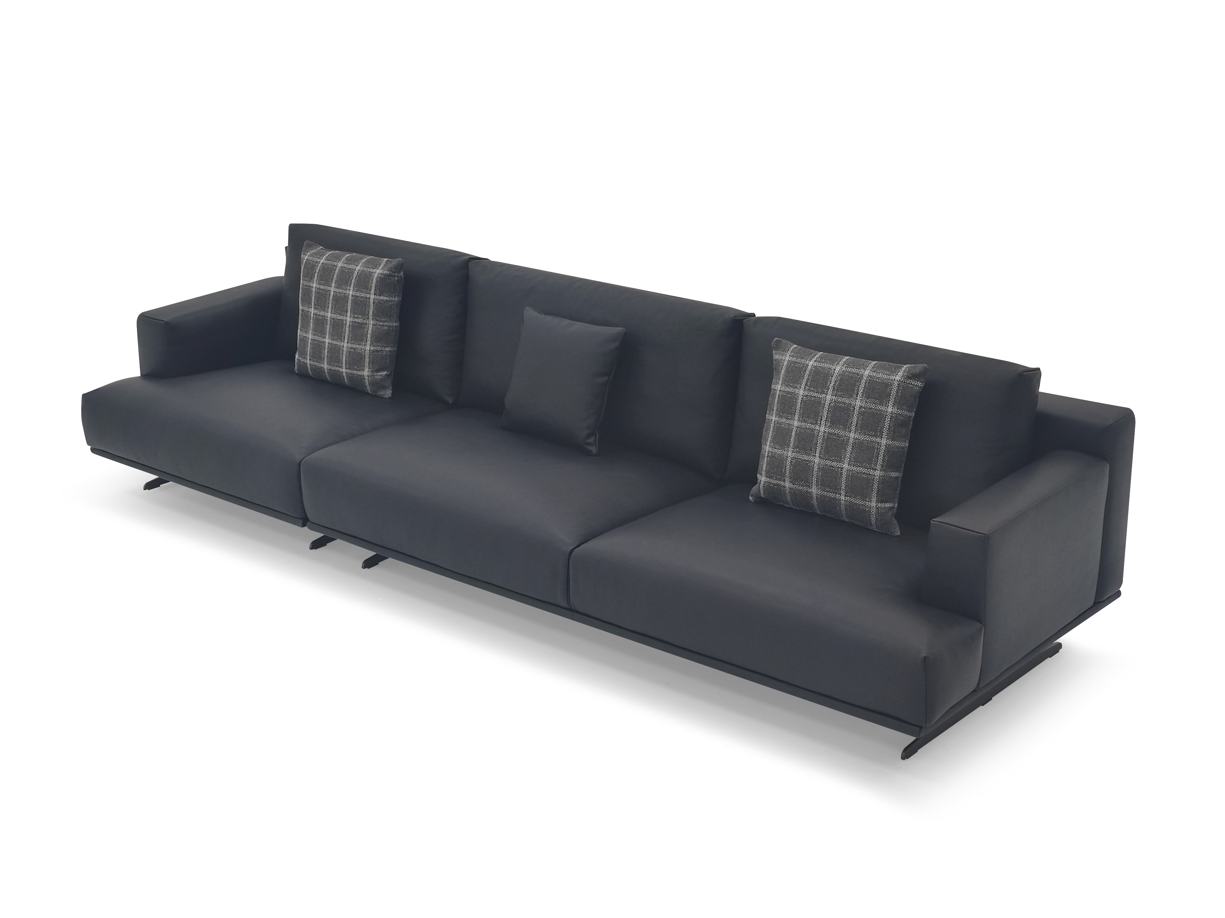 VJ6-2421 Combination Sofa Comfortable and soft to sit on - Chiuchiufurniture