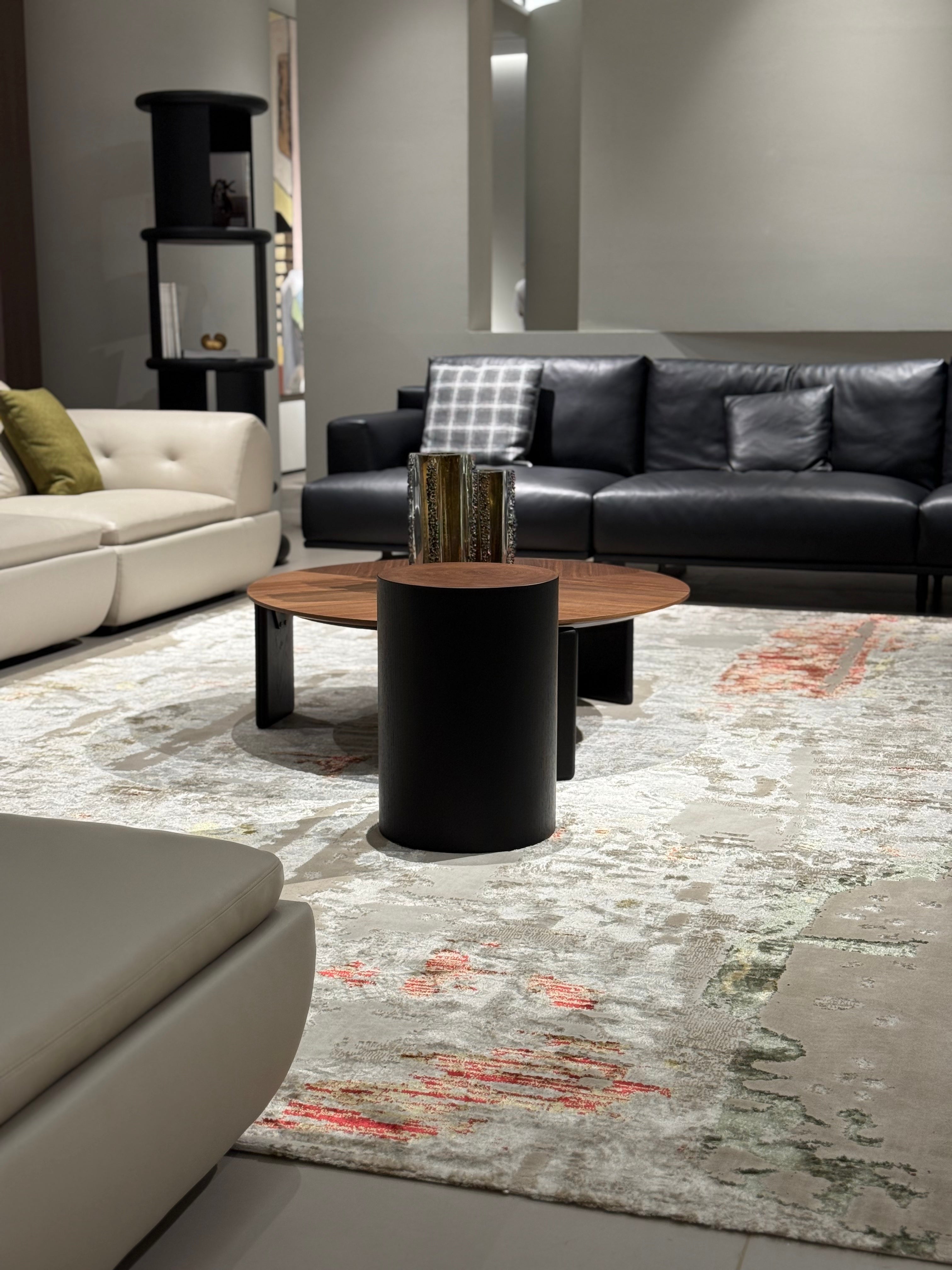 VJ6-2421 Combination Sofa Comfortable and soft to sit on - Chiuchiufurniture