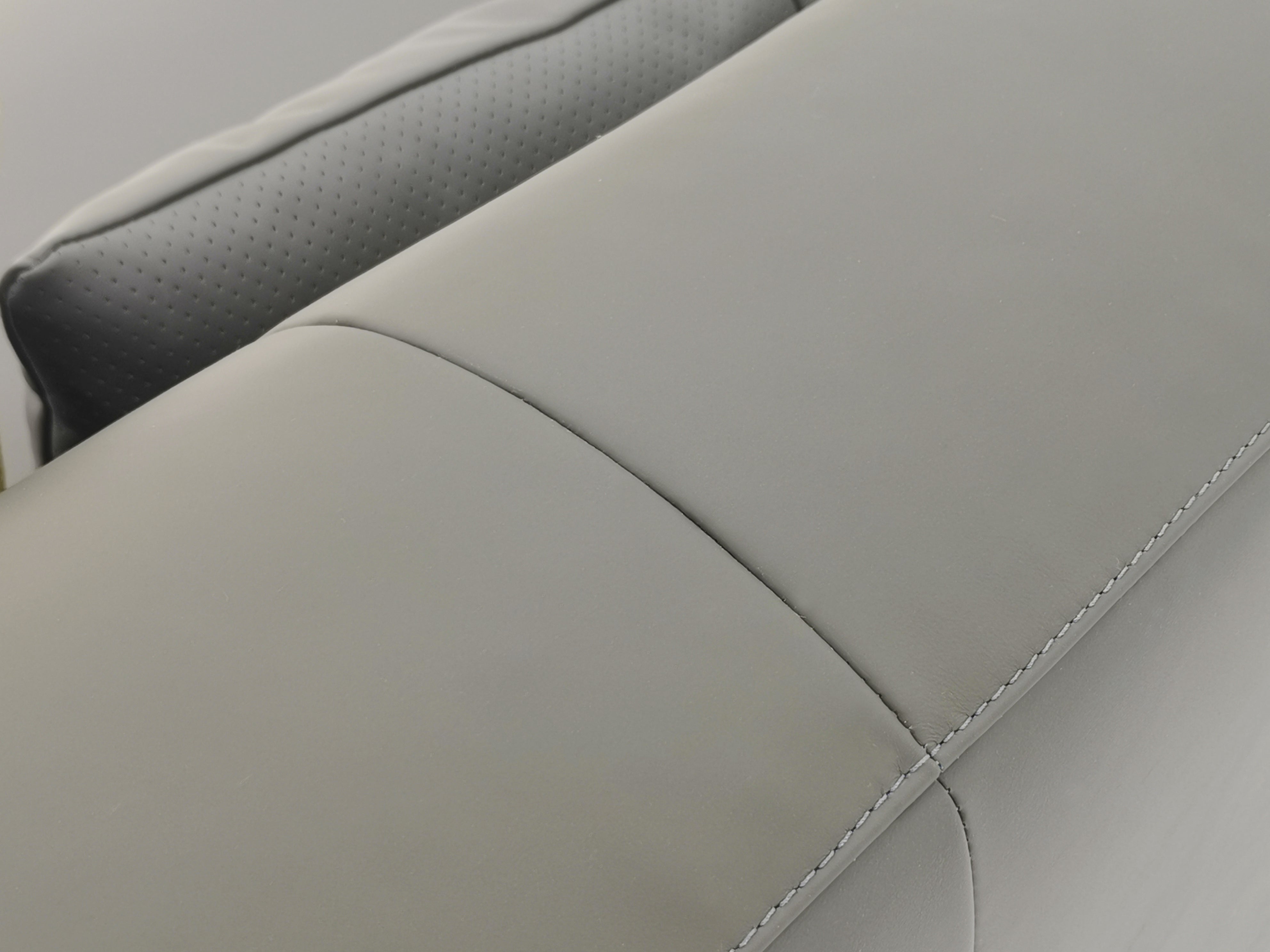 VJ6-2501 Combination Sofa Comfortable and soft to sit on - Chiuchiufurniture