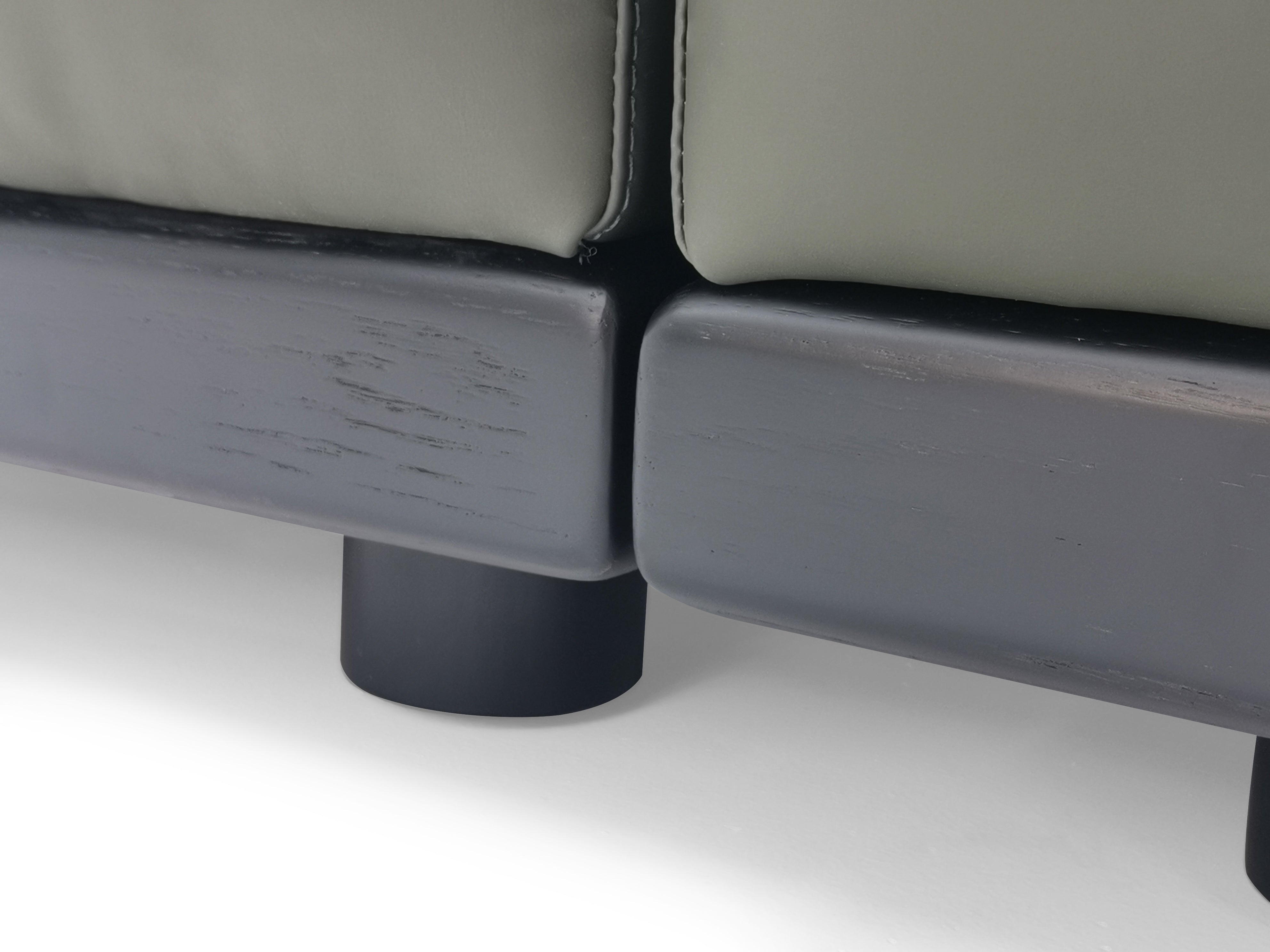 VJ6-2501 Combination Sofa Comfortable and soft to sit on - Chiuchiufurniture