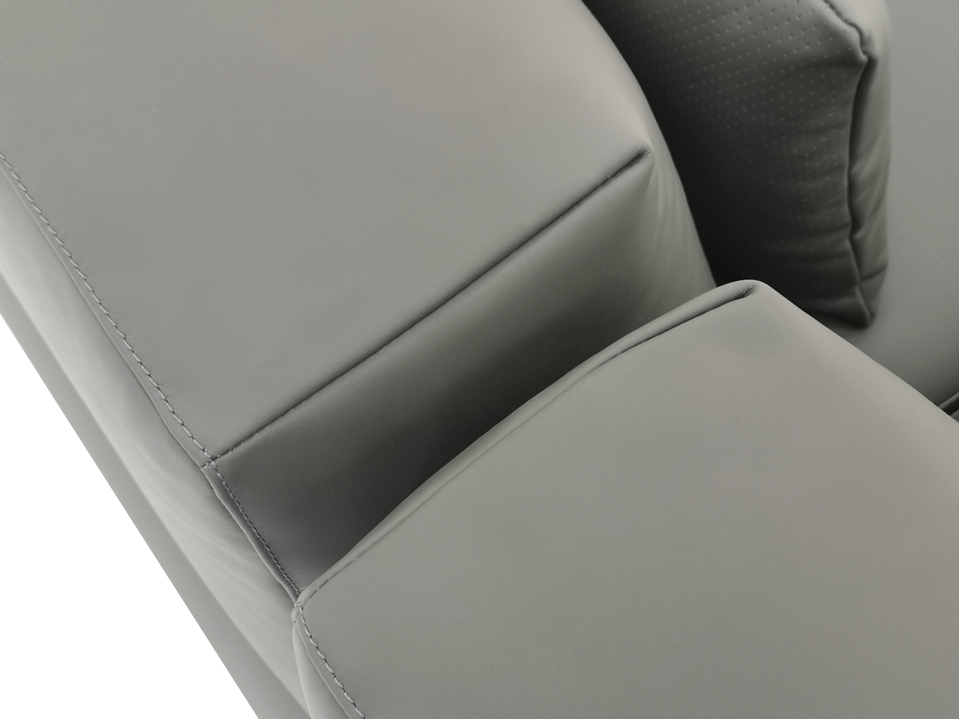 VJ6-2501 Combination Sofa Comfortable and soft to sit on - Chiuchiufurniture