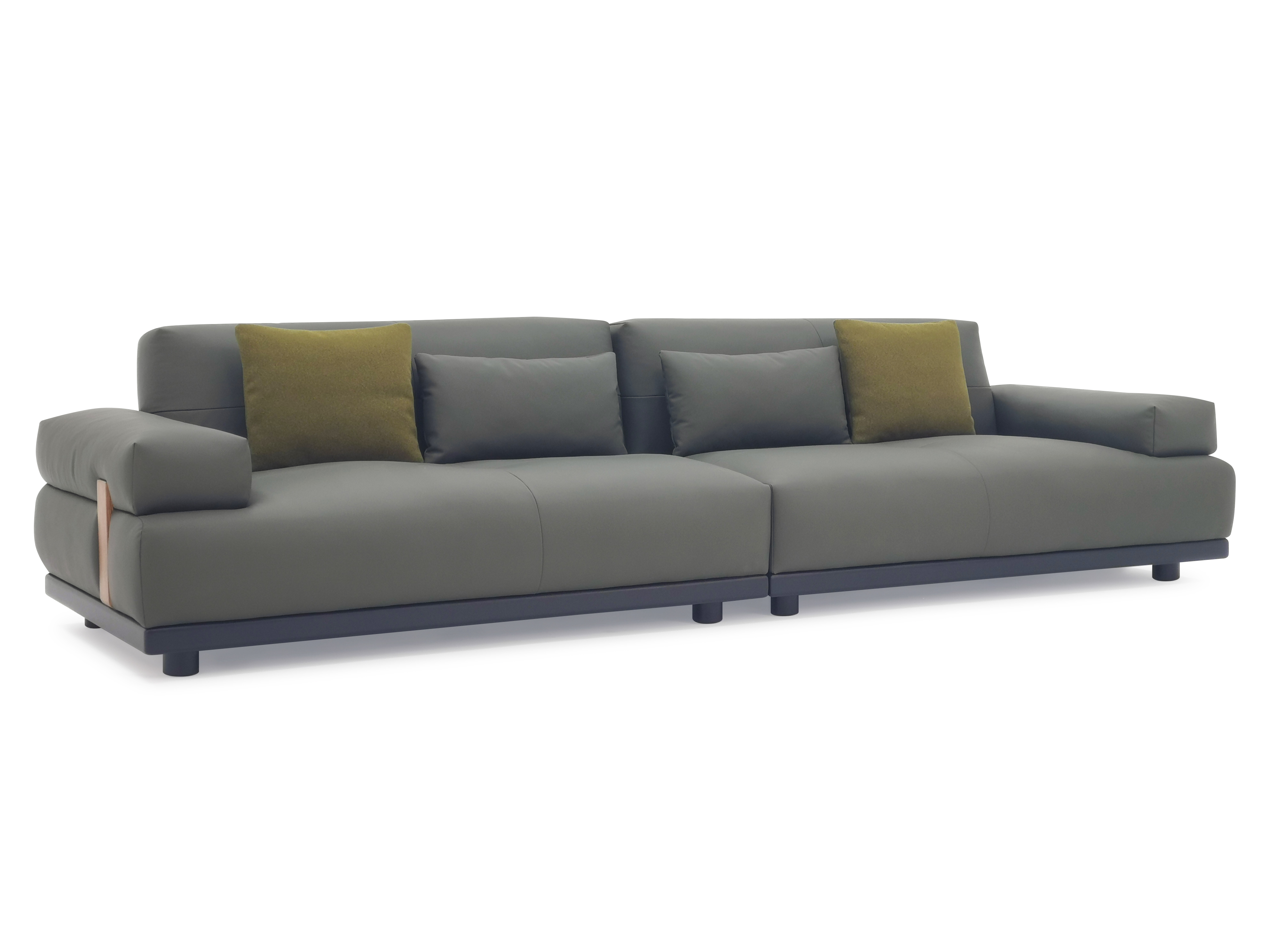 VJ6-2501 Combination Sofa Comfortable and soft to sit on - Chiuchiufurniture