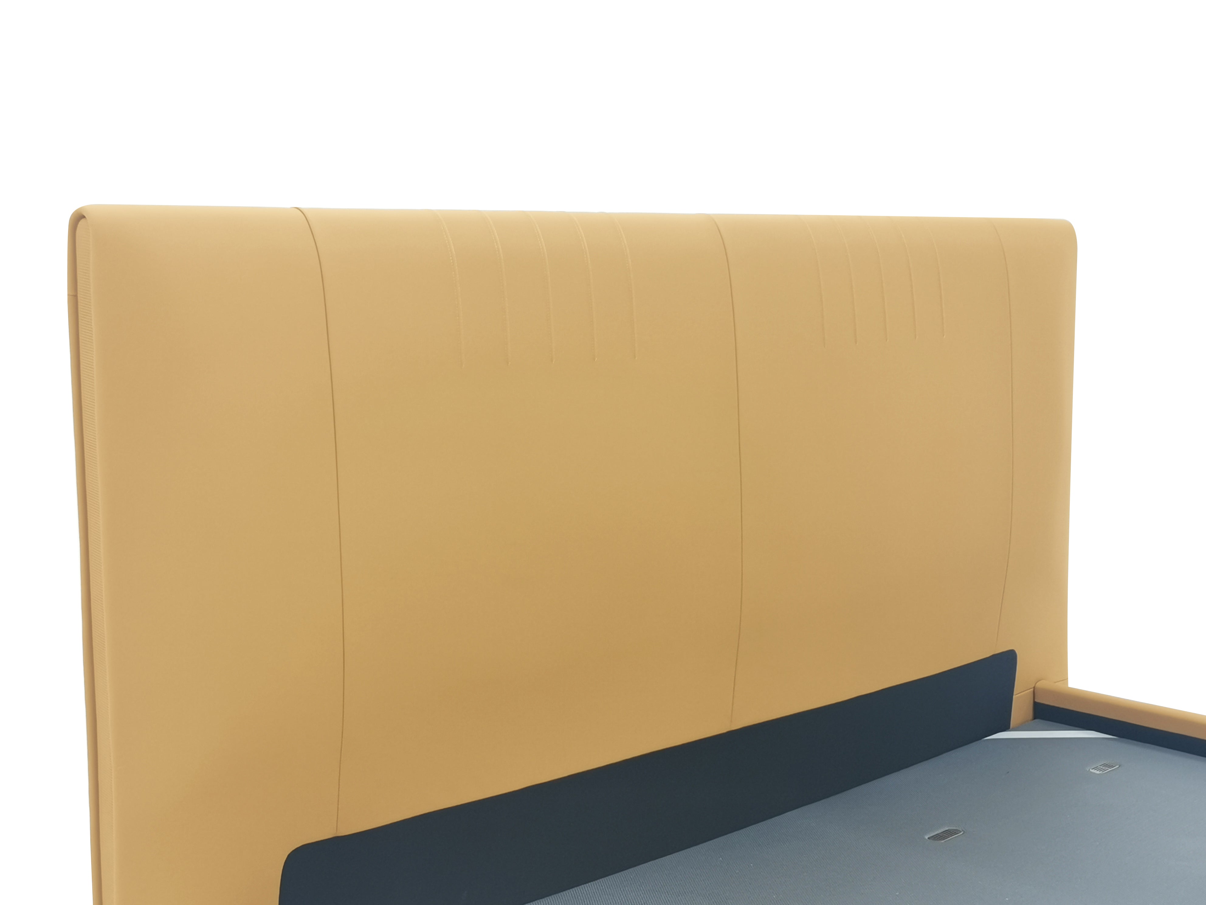 VX1-2350-1 Bed Modern minimalist style - Chiuchiufurniture