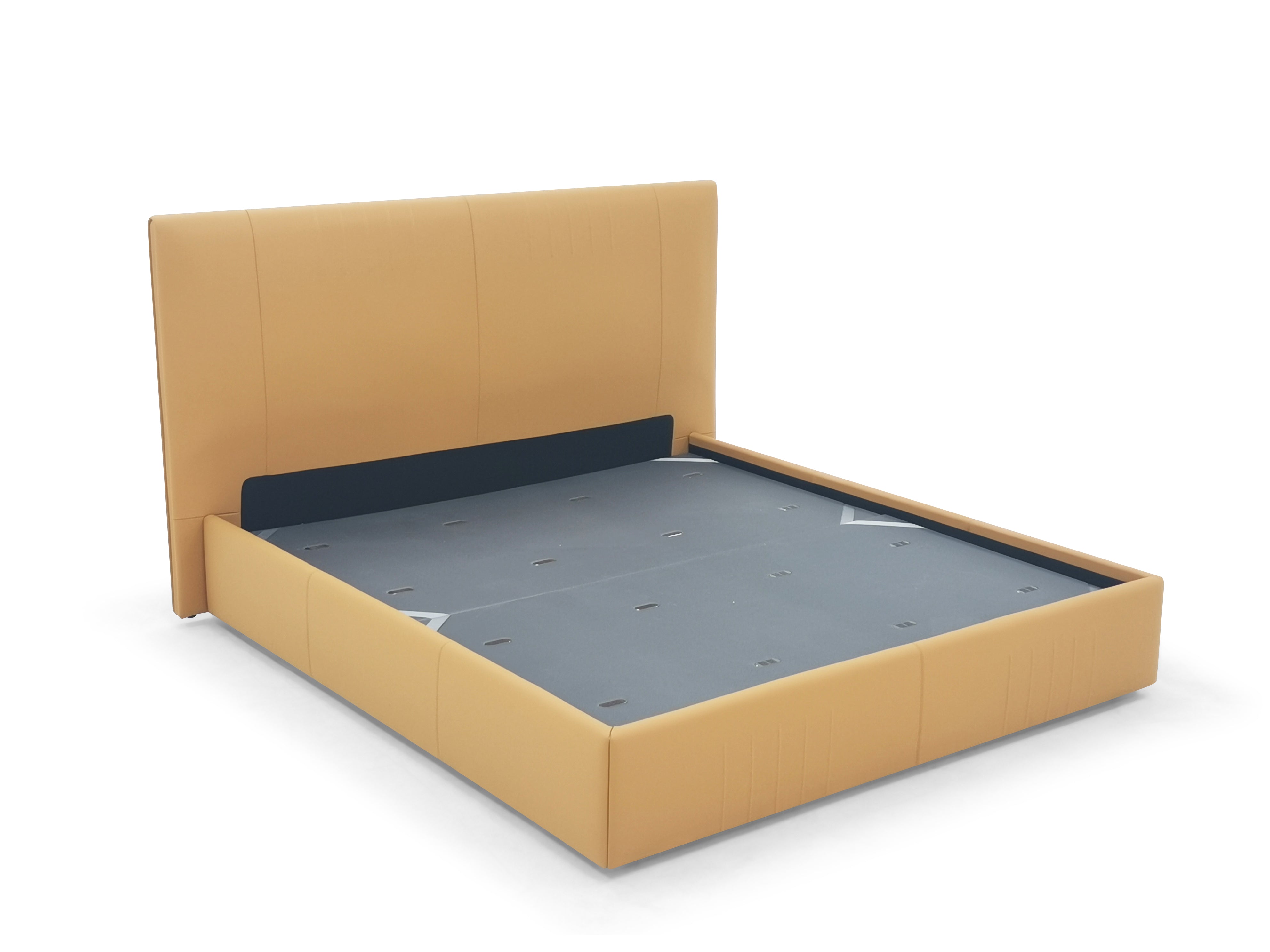 VX1-2350-1 Bed Modern minimalist style - Chiuchiufurniture