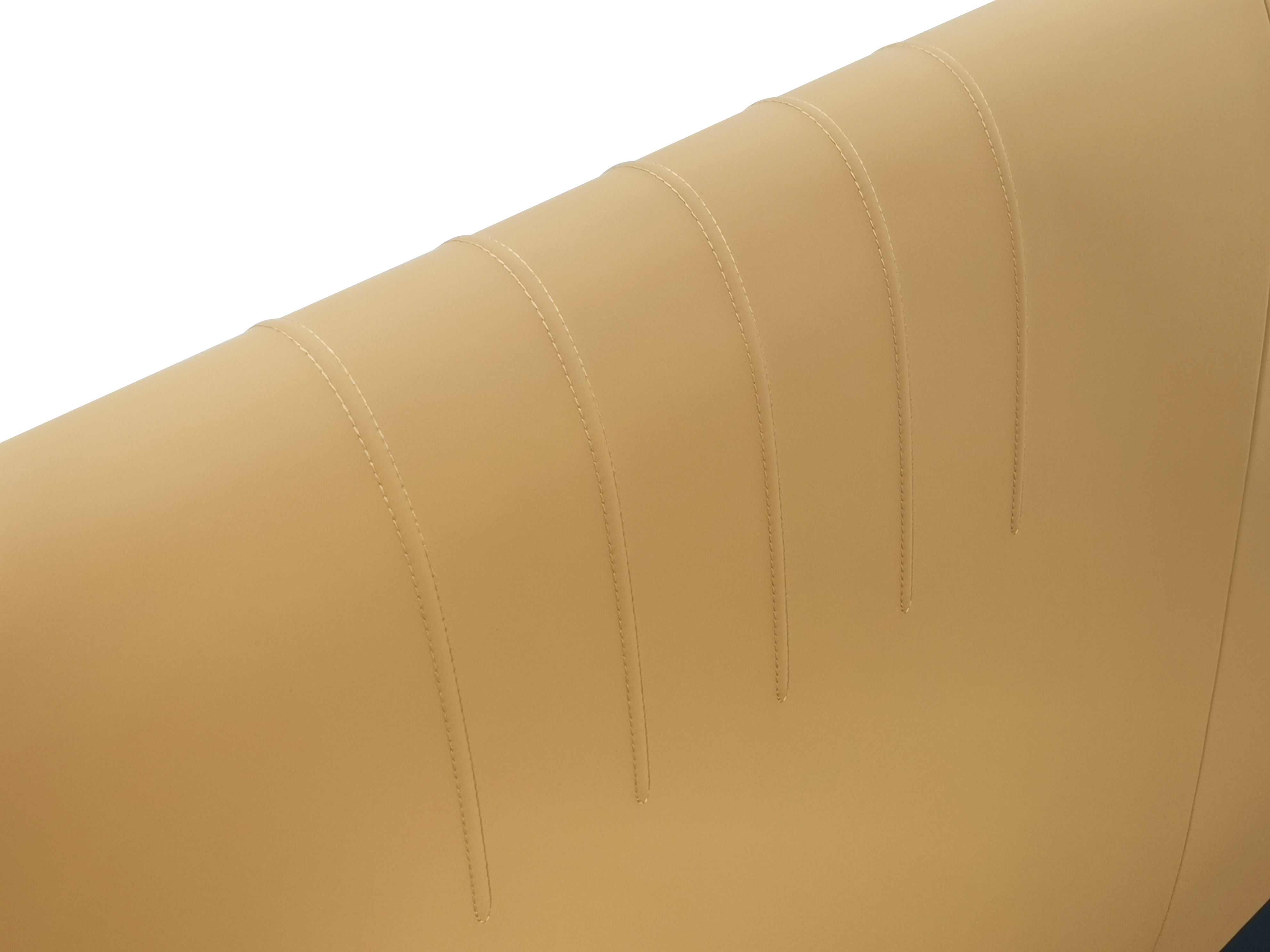 VX1-2350-1 Bed Modern minimalist style - Chiuchiufurniture