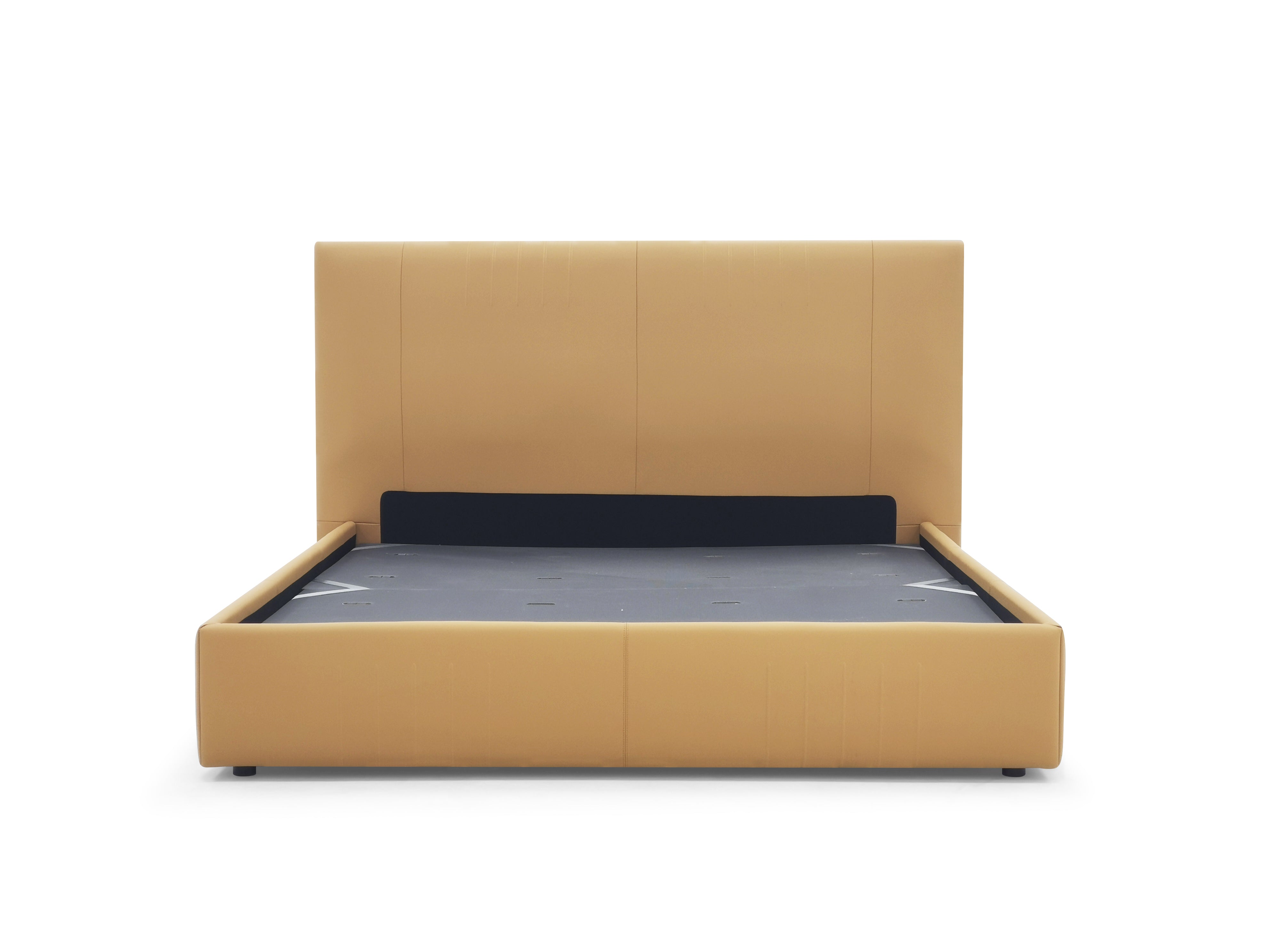 VX1-2350-1 Bed Modern minimalist style - Chiuchiufurniture