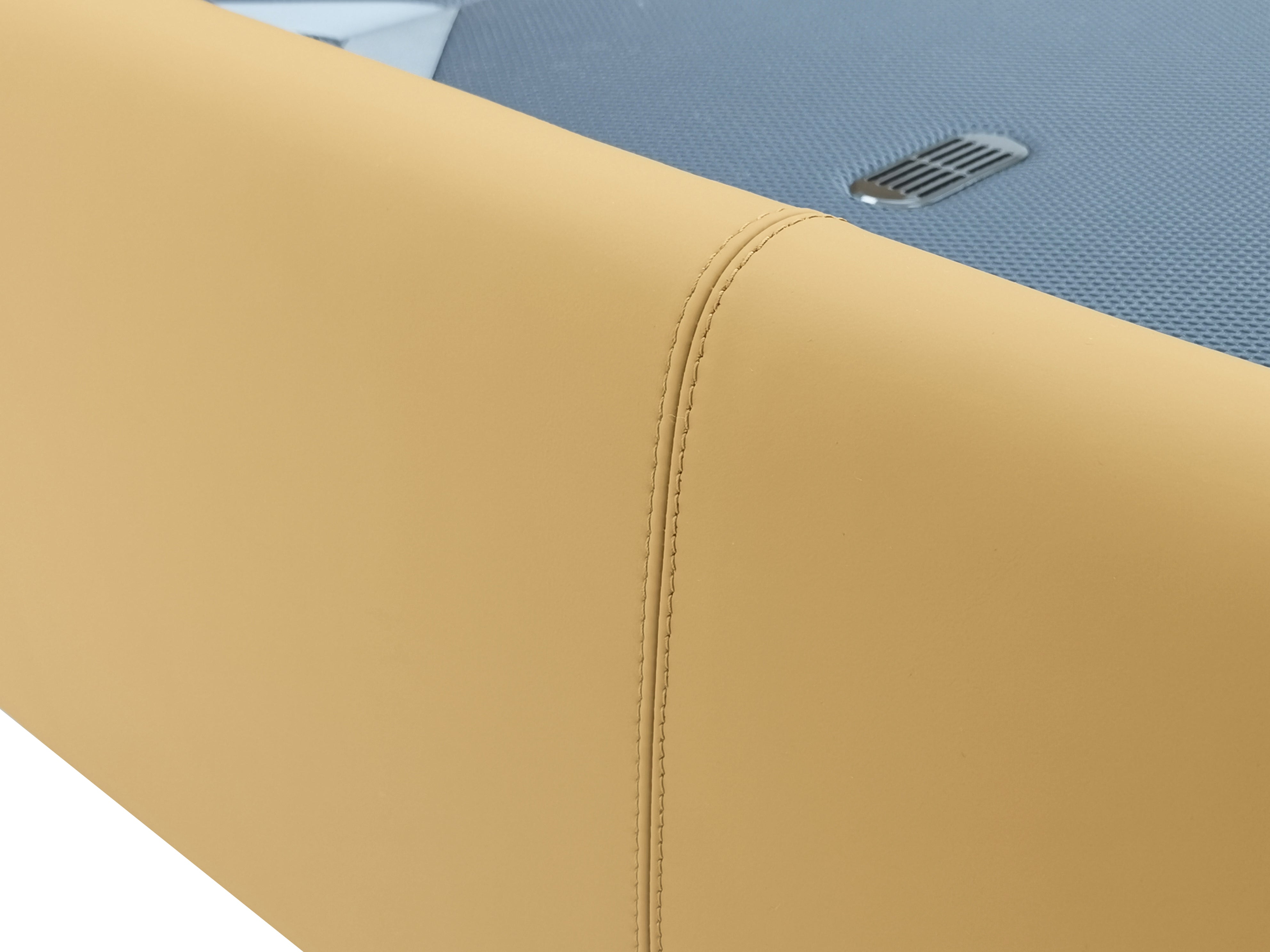 VX1-2350-1 Bed Modern minimalist style - Chiuchiufurniture