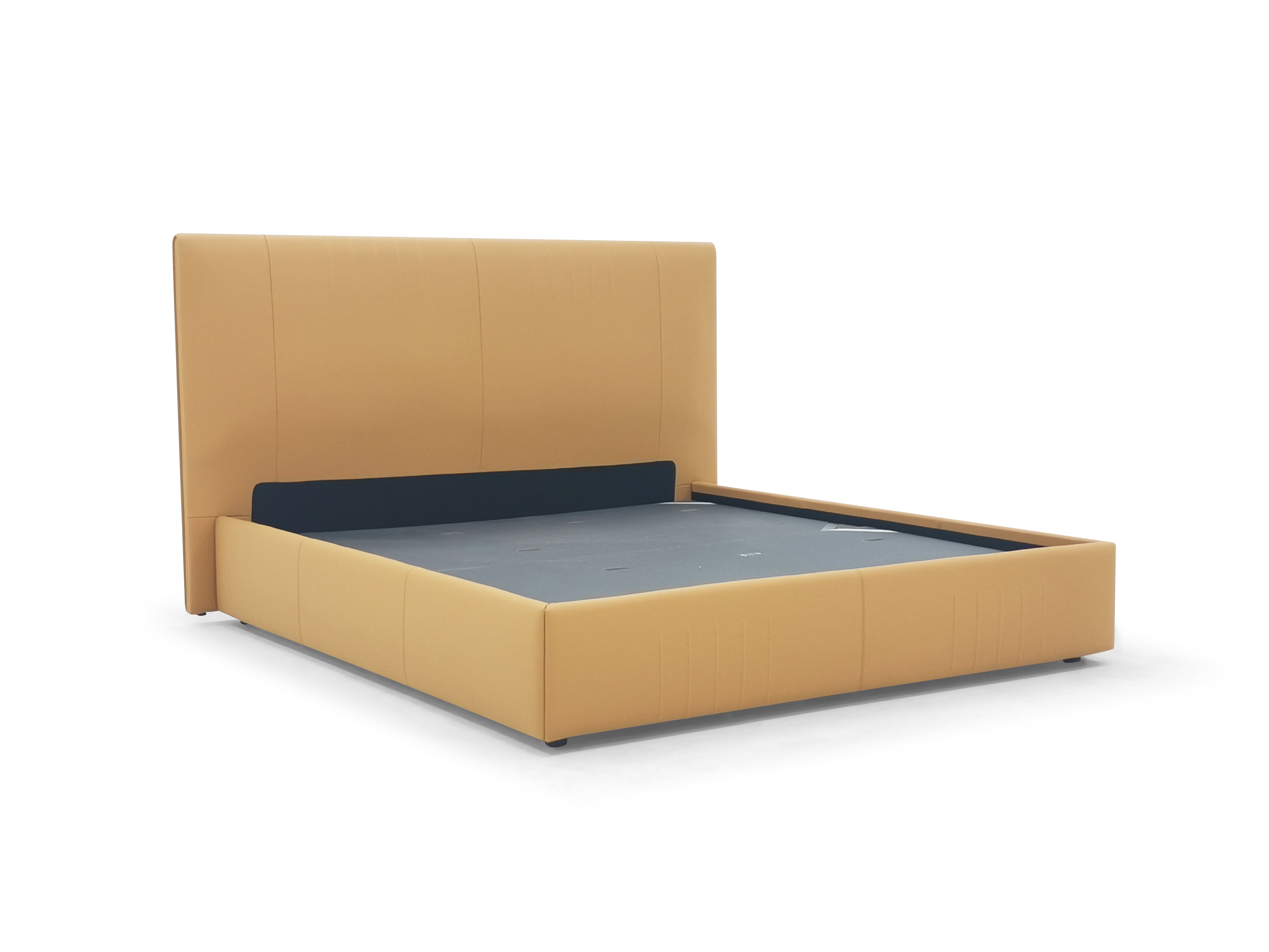 VX1-2350-1 Bed Modern minimalist style - Chiuchiufurniture