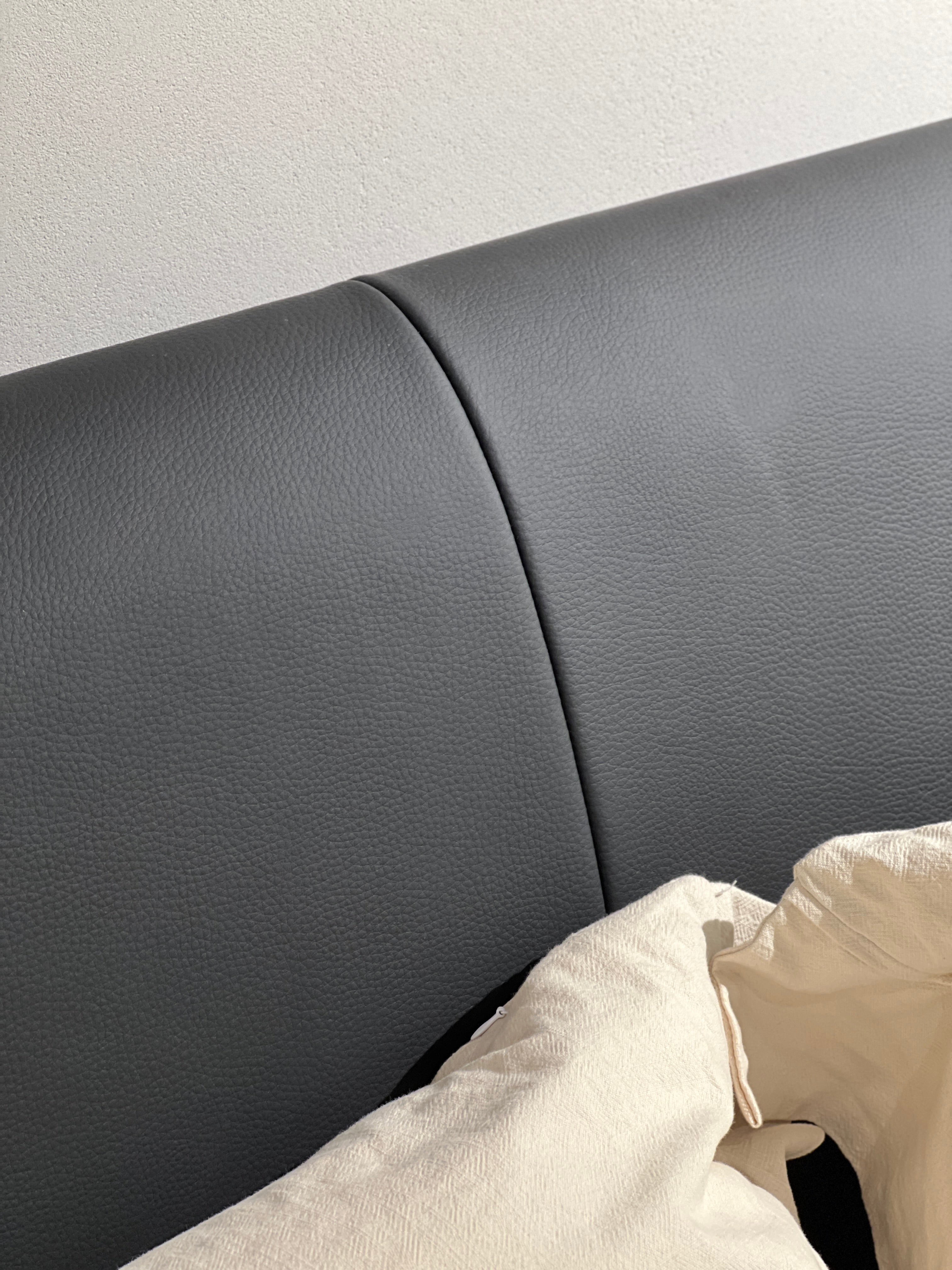 VX2-2327-1 Bed Modern minimalist style - Chiuchiufurniture