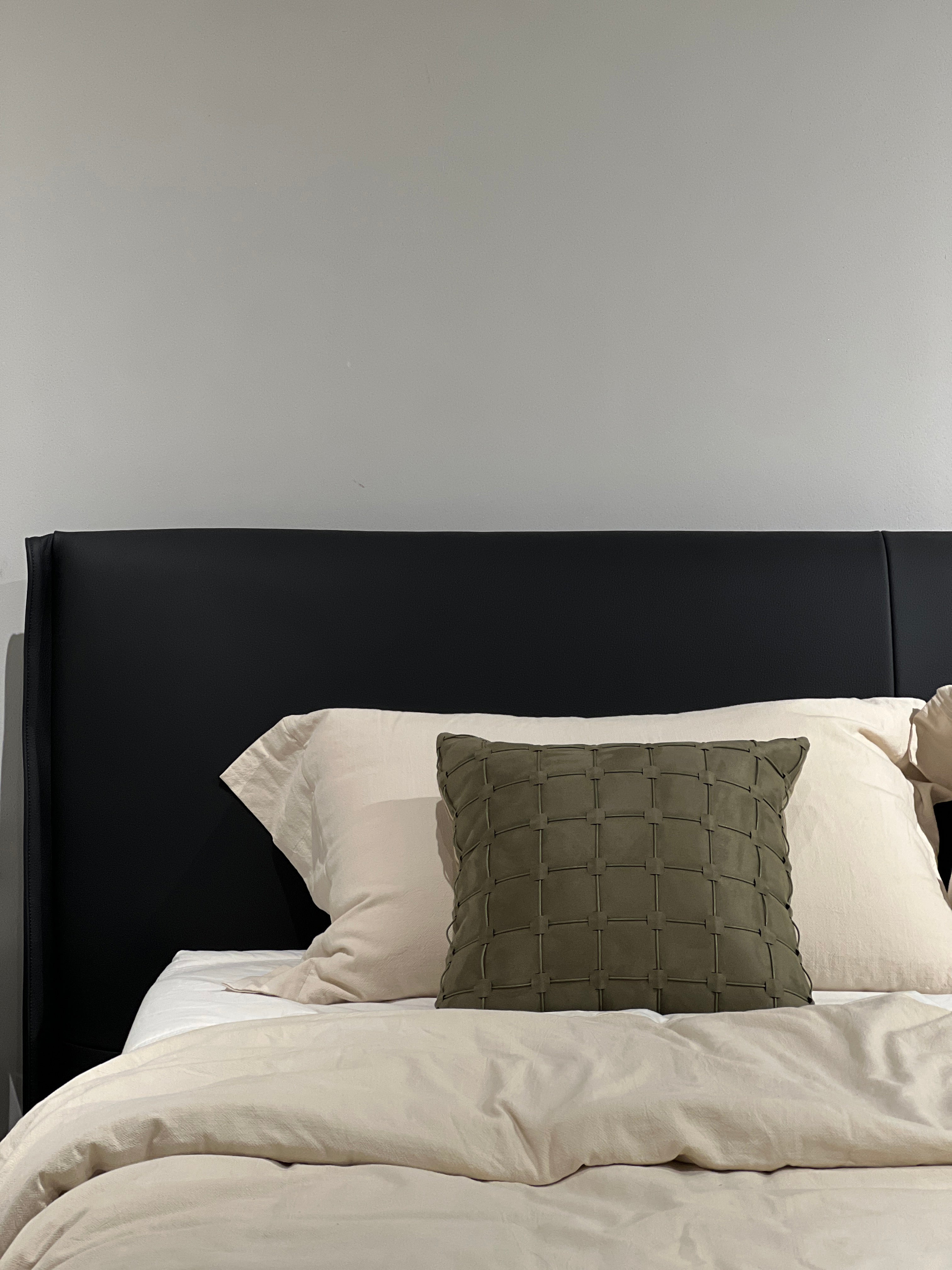 VX2-2327-1 Bed Modern minimalist style - Chiuchiufurniture