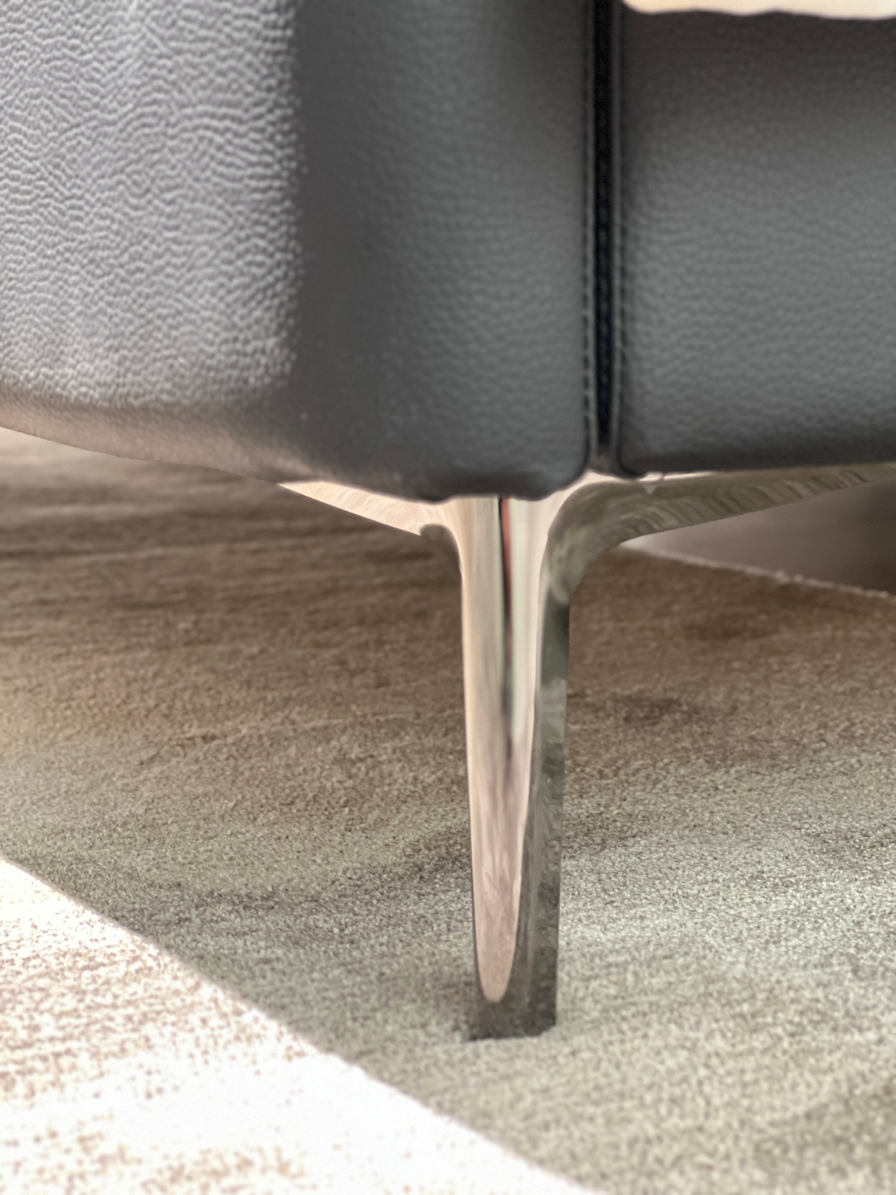 VX2-2327-1 Bed Modern minimalist style - Chiuchiufurniture