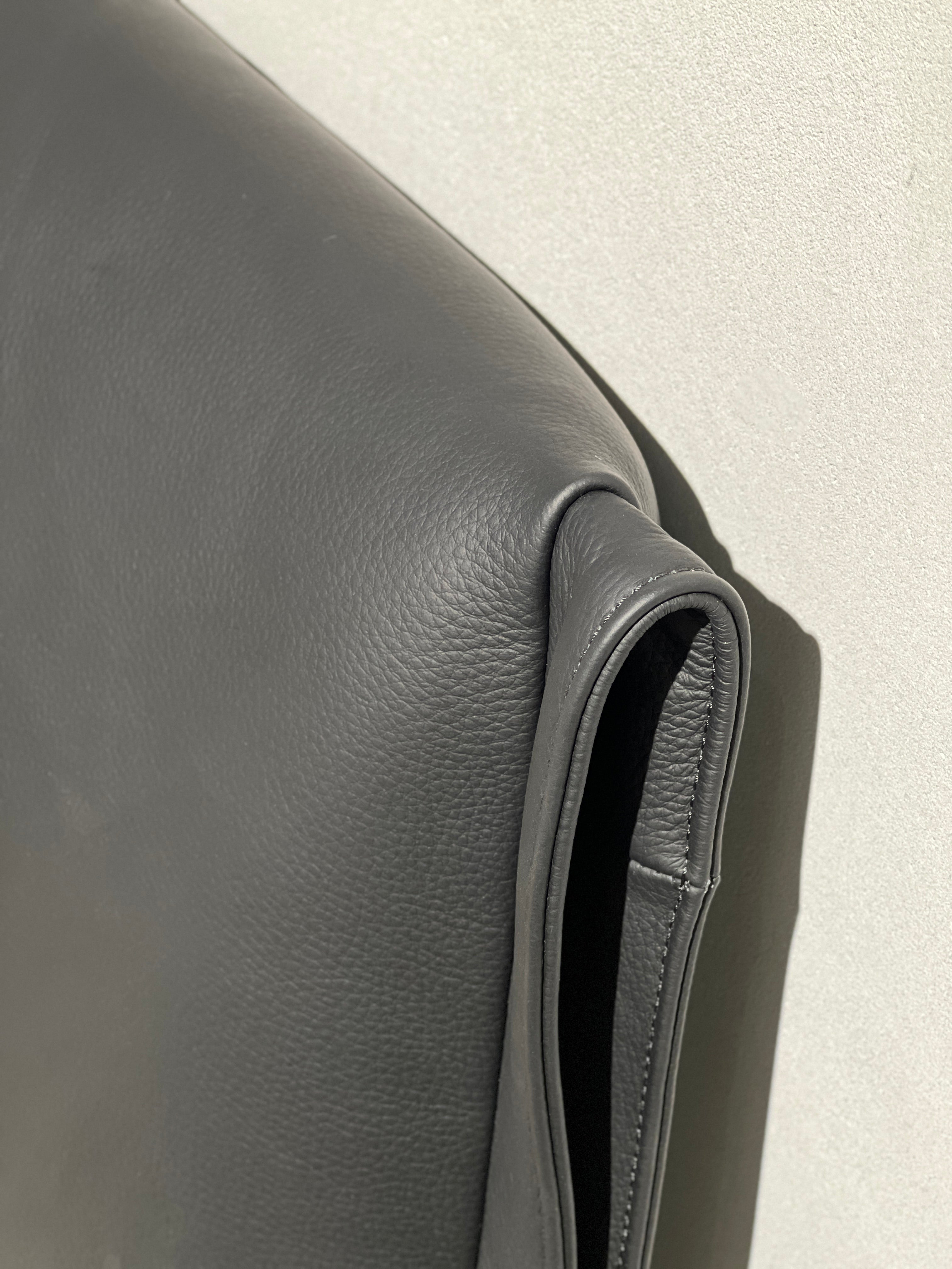 VX2-2327-1 Bed Modern minimalist style - Chiuchiufurniture