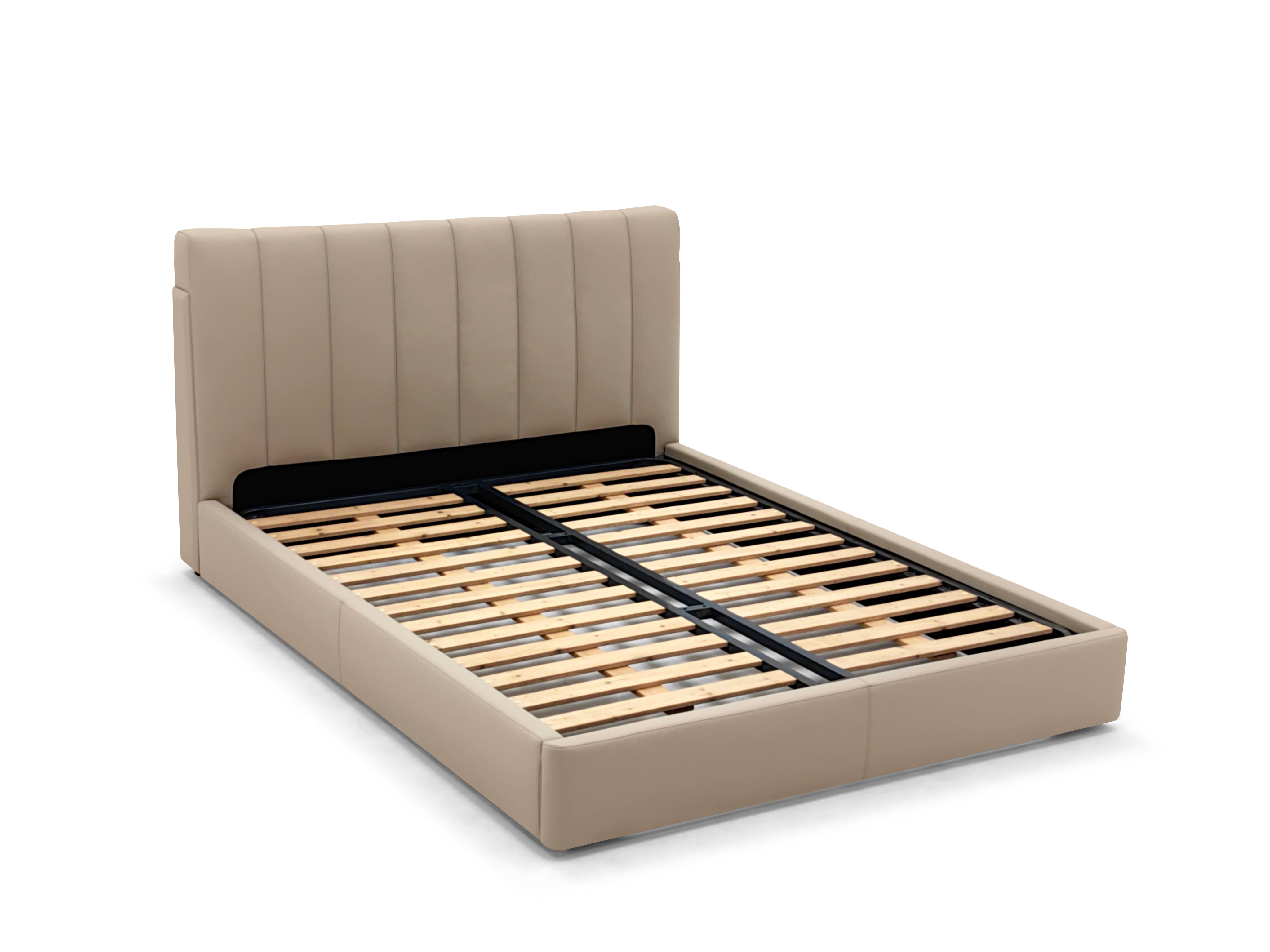 VX2-2413-1 Bed Modern minimalist style - Chiuchiufurniture