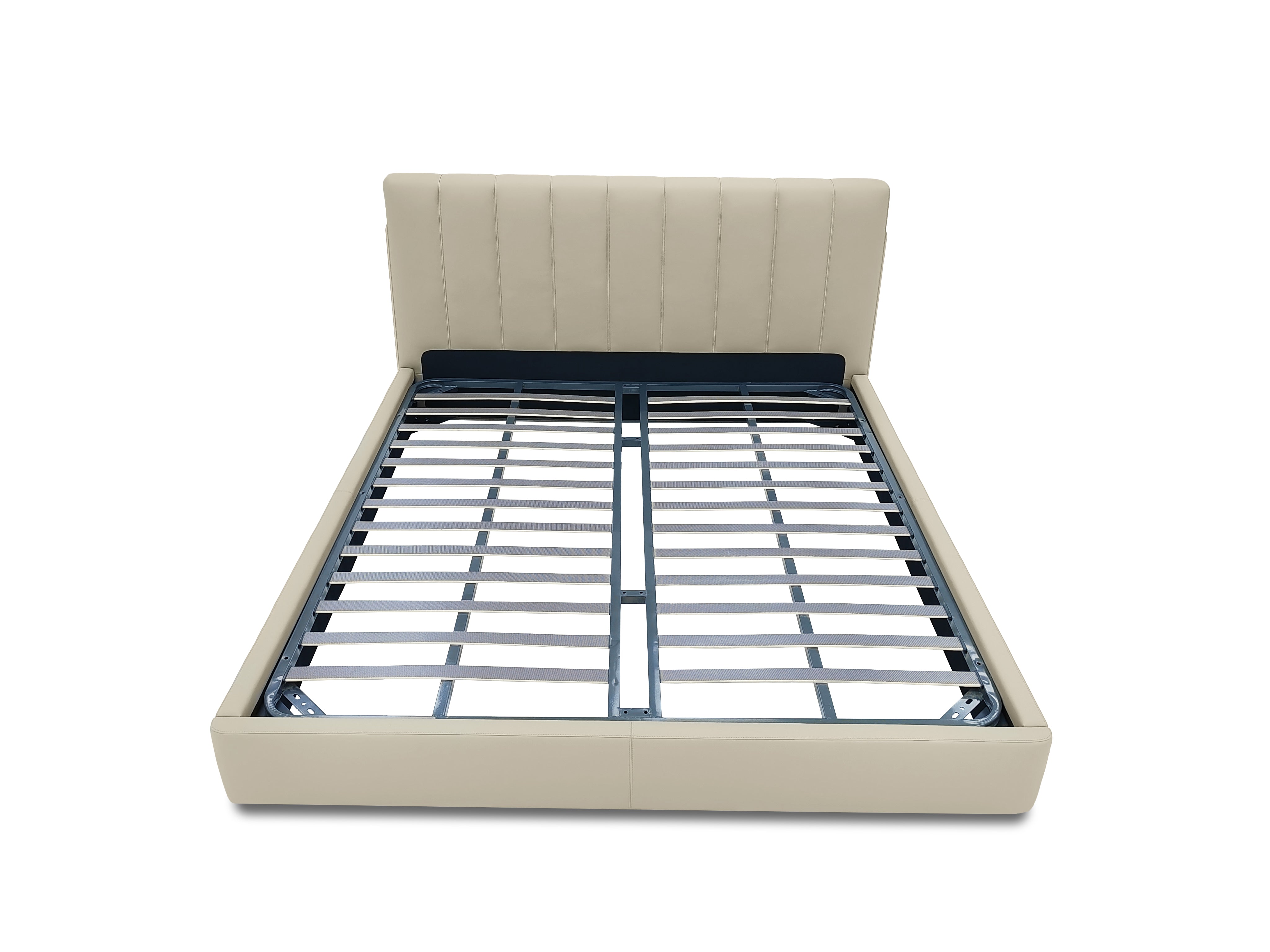 VX2-2413-1 Bed Modern minimalist style - Chiuchiufurniture