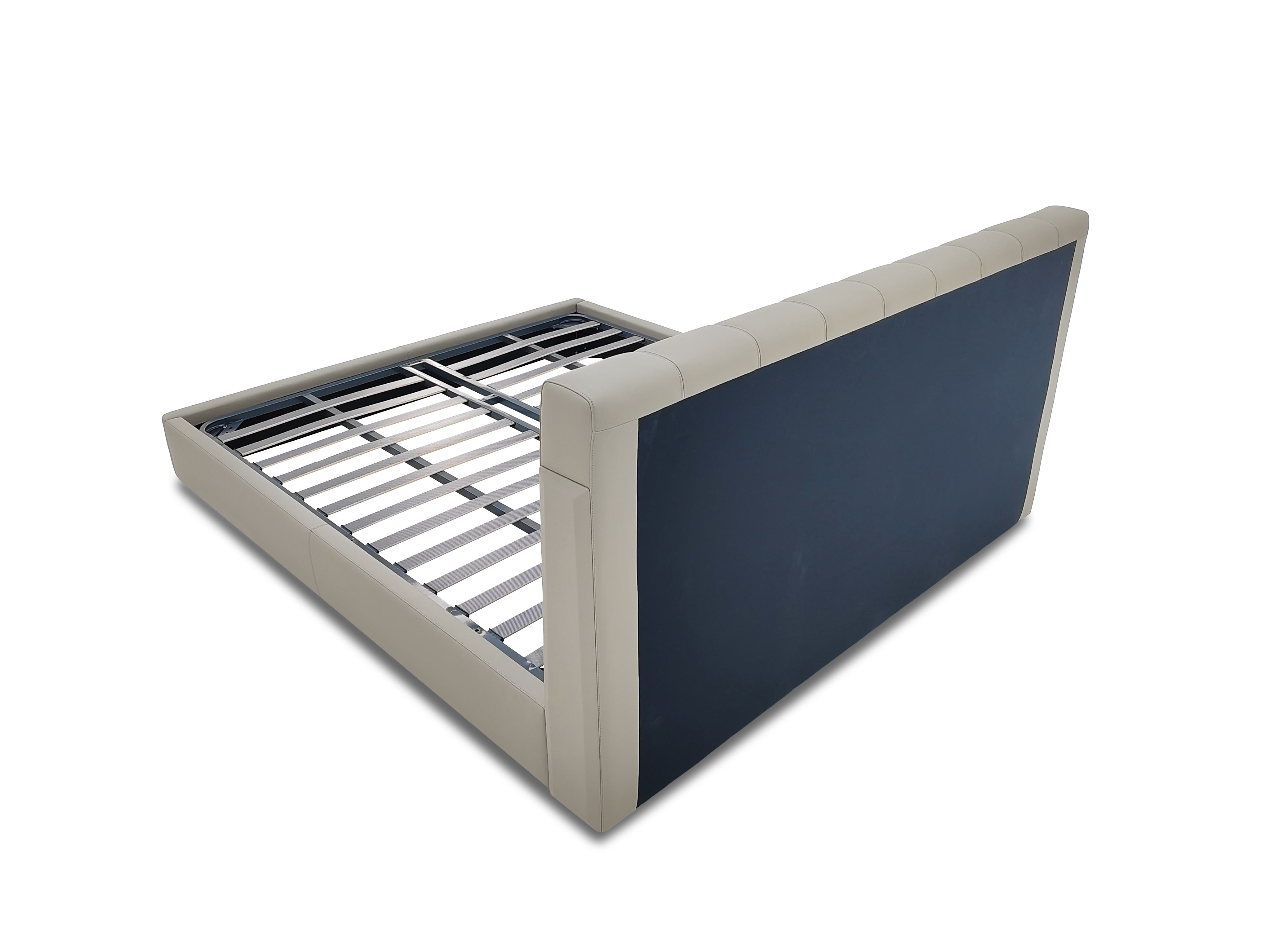 VX2-2413-1 Bed Modern minimalist style - Chiuchiufurniture