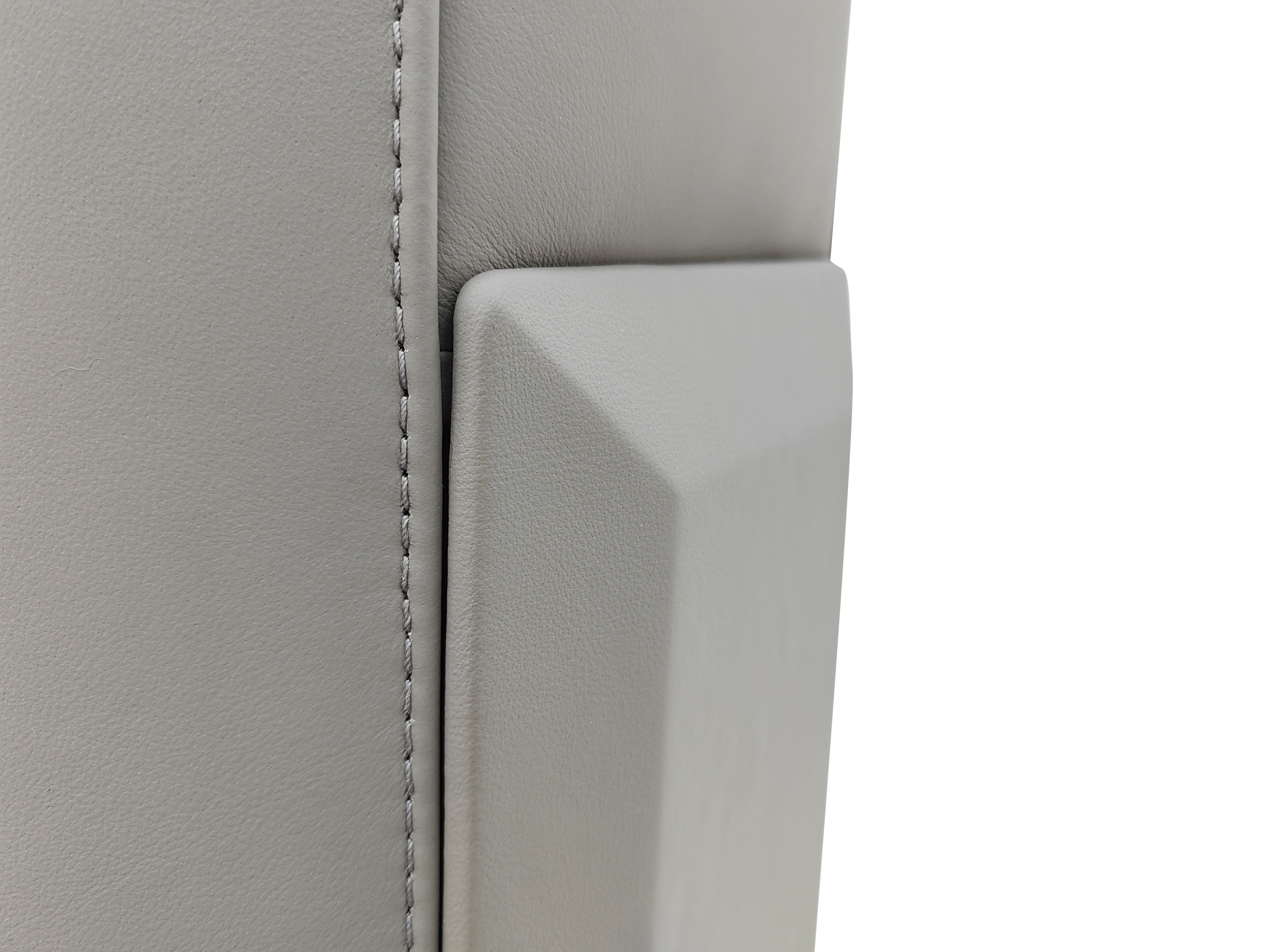 VX2-2413-1 Bed Modern minimalist style - Chiuchiufurniture