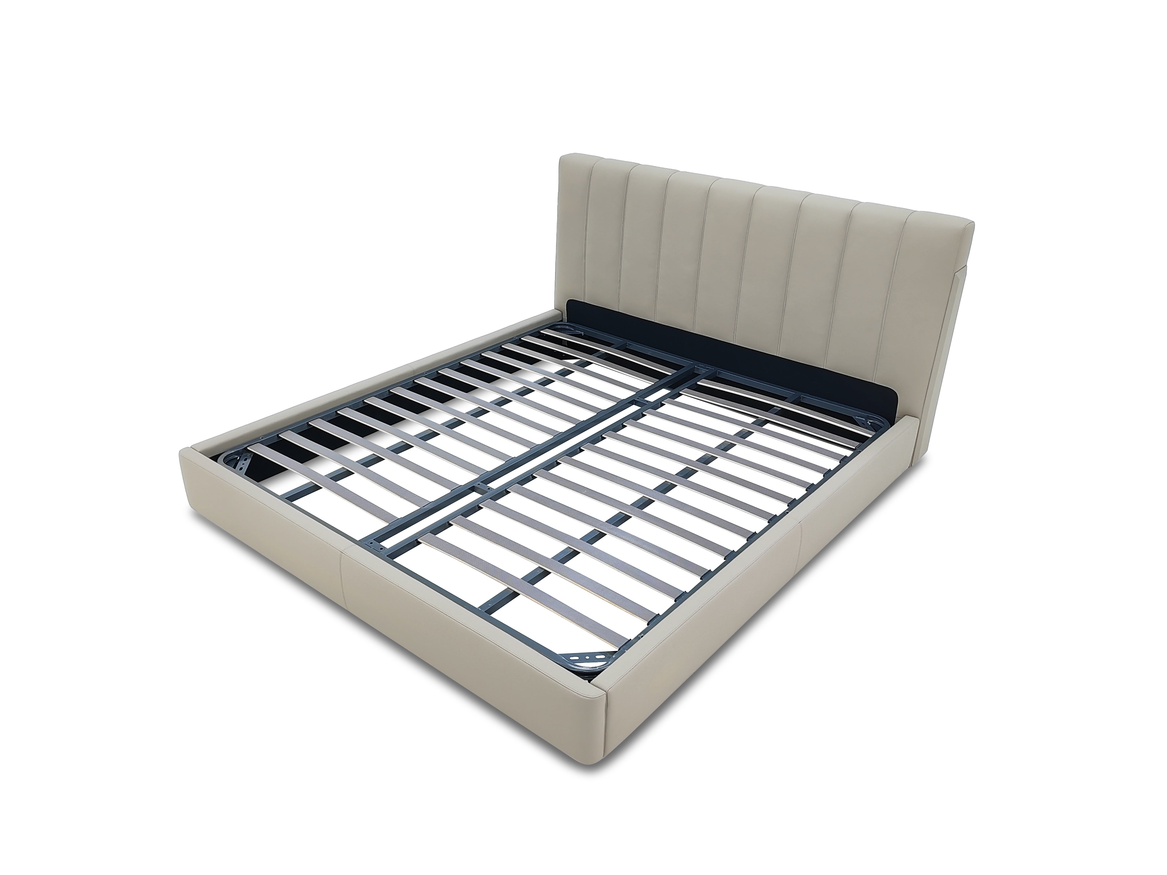 VX2-2413-1 Bed Modern minimalist style - Chiuchiufurniture