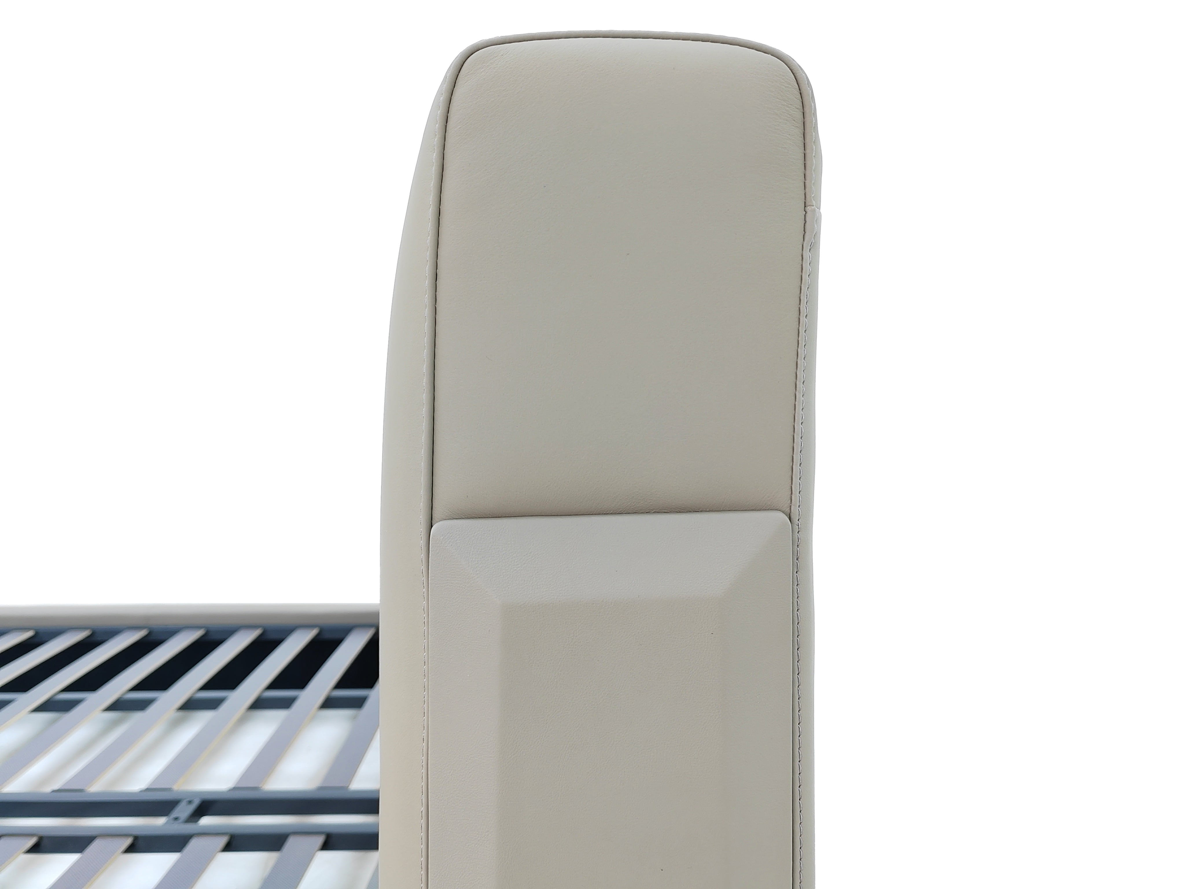 VX2-2413-1 Bed Modern minimalist style - Chiuchiufurniture