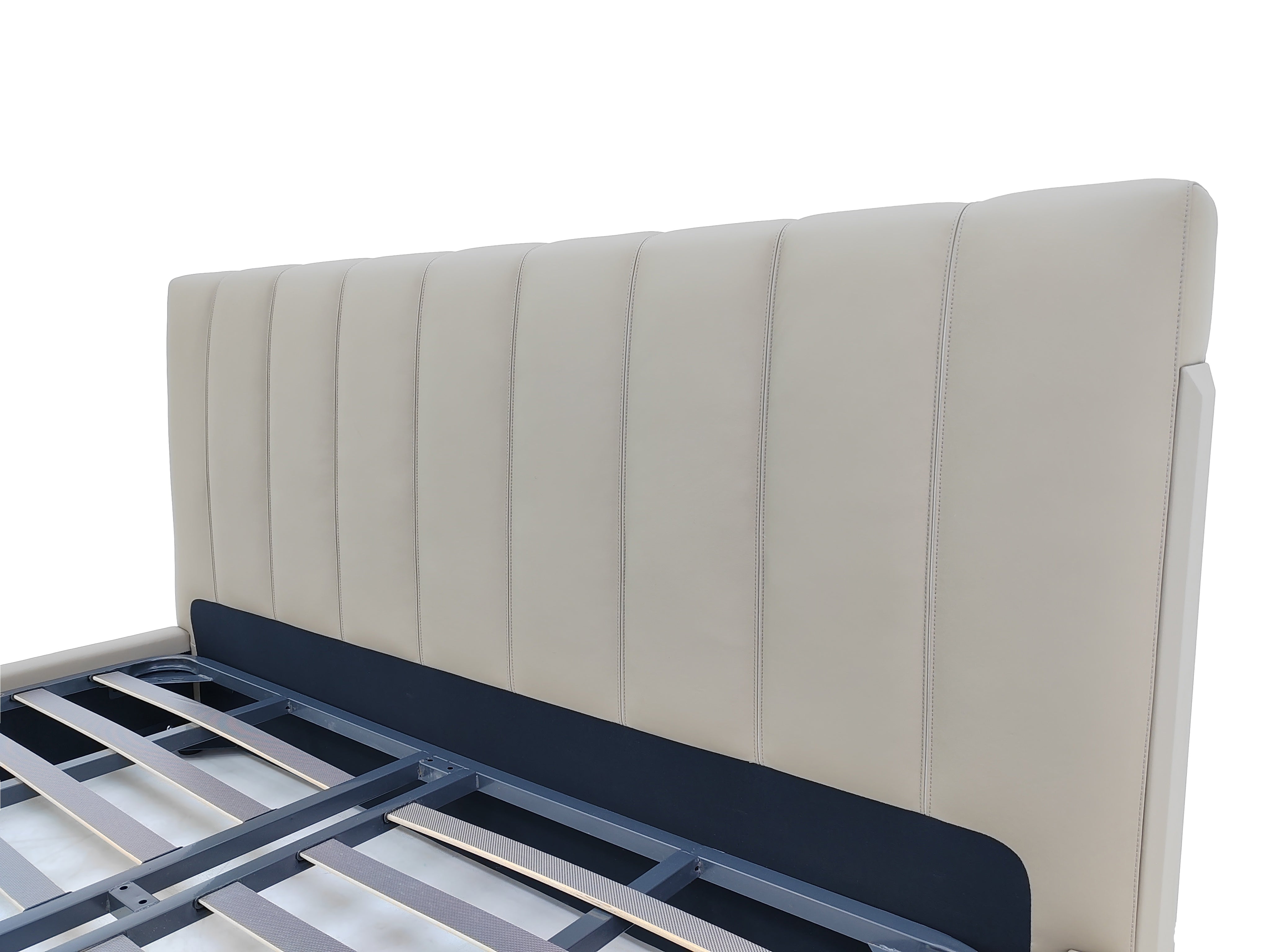 VX2-2413-1 Bed Modern minimalist style - Chiuchiufurniture