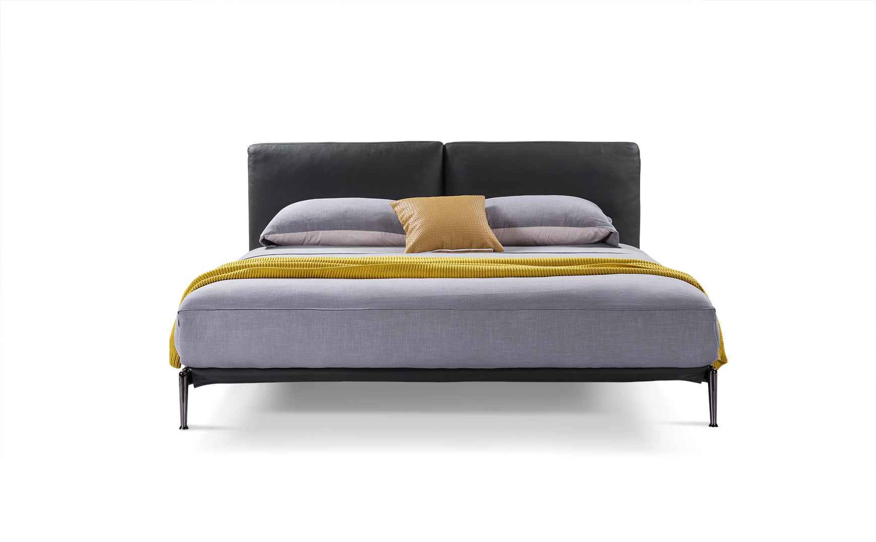 Chic Modern KB-VVCASA-BED-VX3-2060-1 Bed