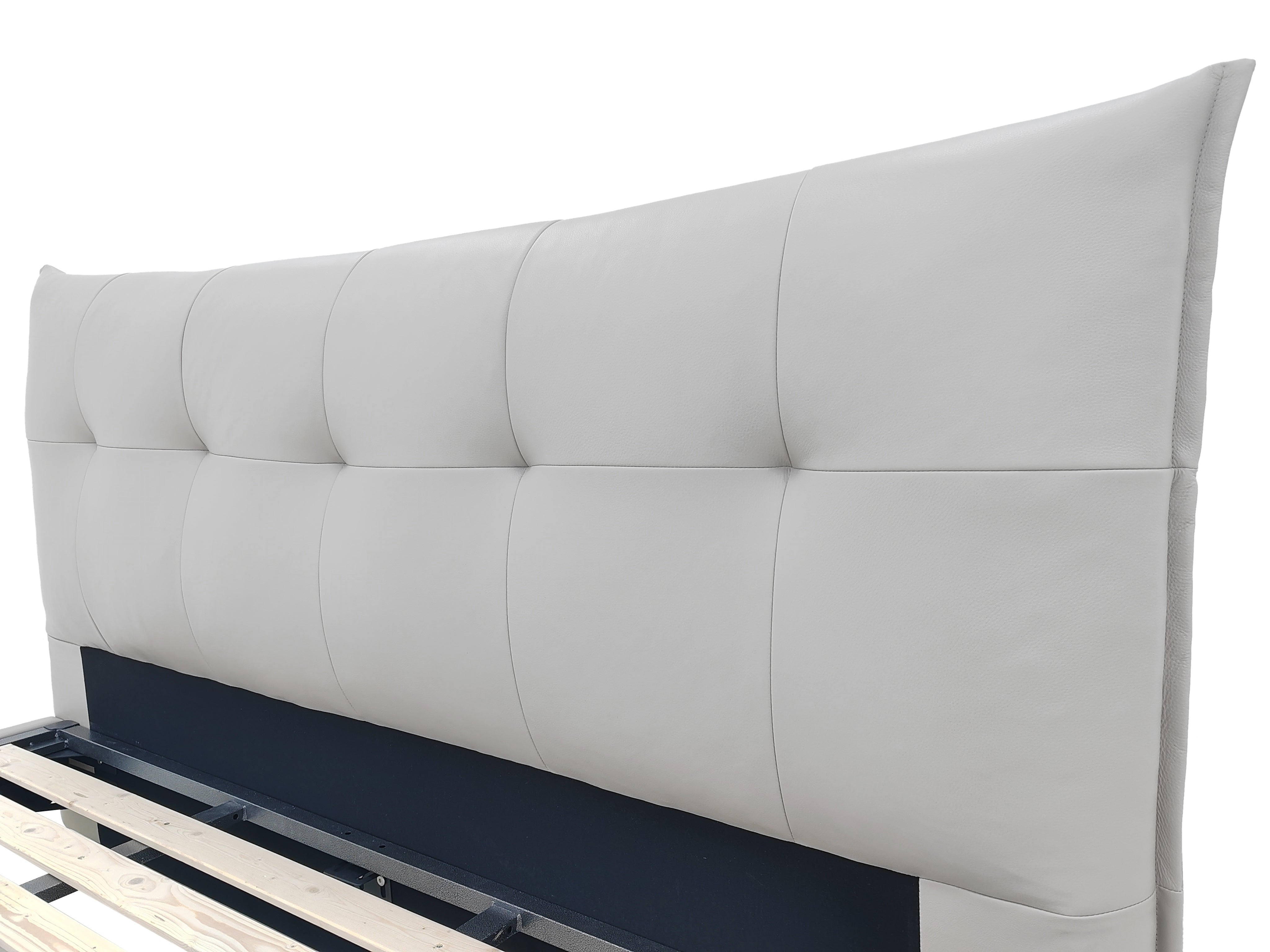 VX3-2416-1 Bed Modern minimalist style - Chiuchiufurniture