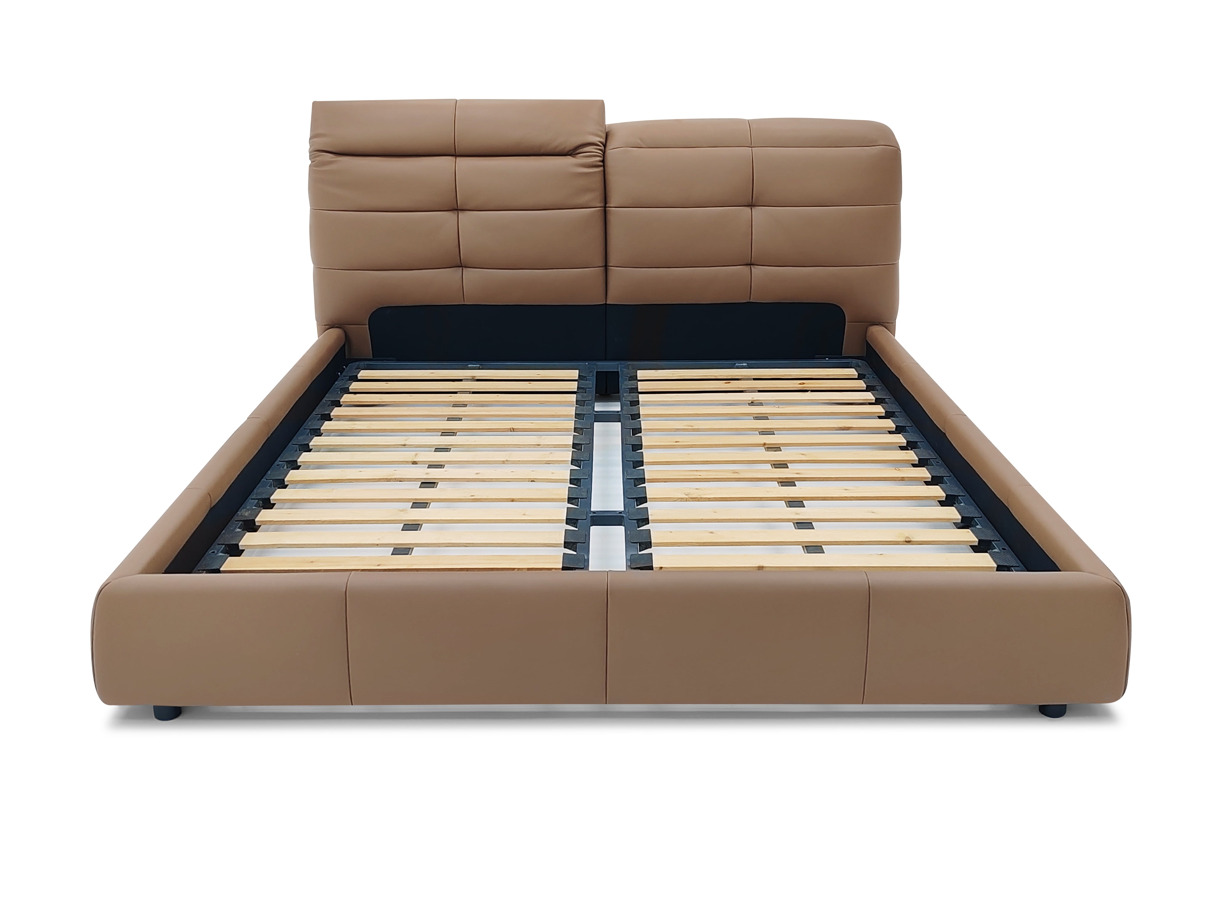 VX3-2419-1 Bed Modern minimalist style - Chiuchiufurniture