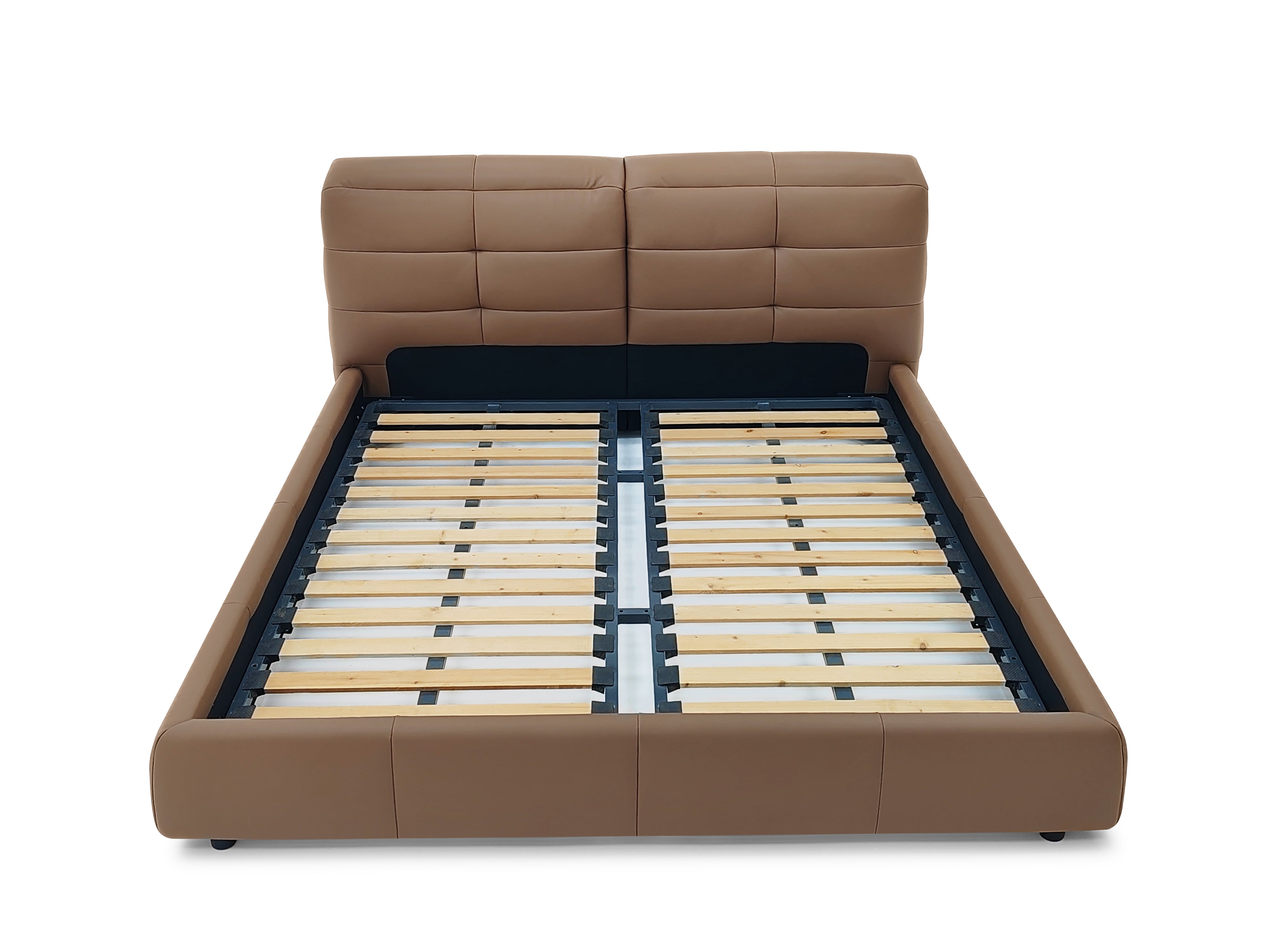 VX3-2419-1 Bed Modern minimalist style - Chiuchiufurniture