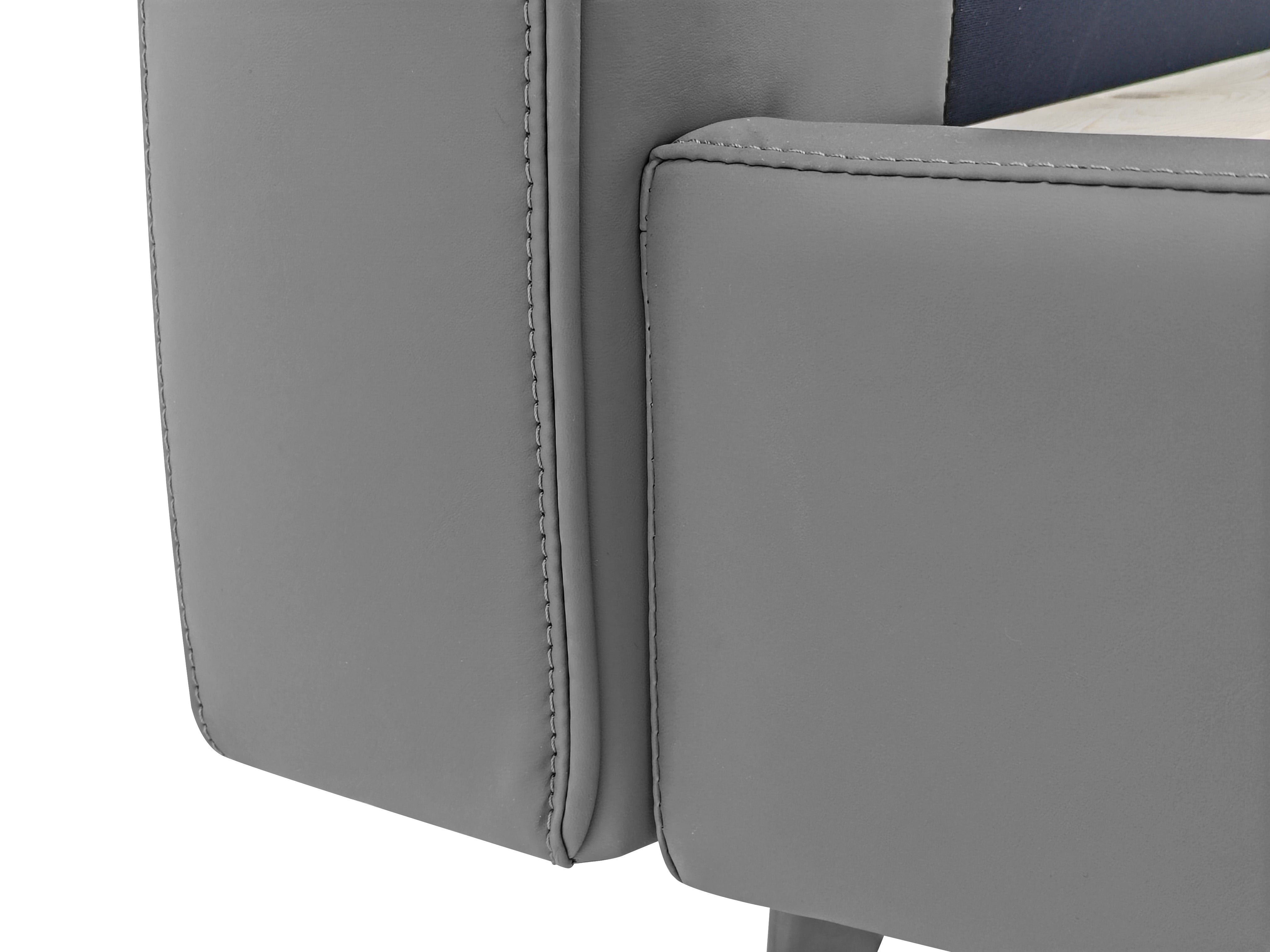 VX3-BK2502-1 Bed Modern minimalist style - Chiuchiufurniture