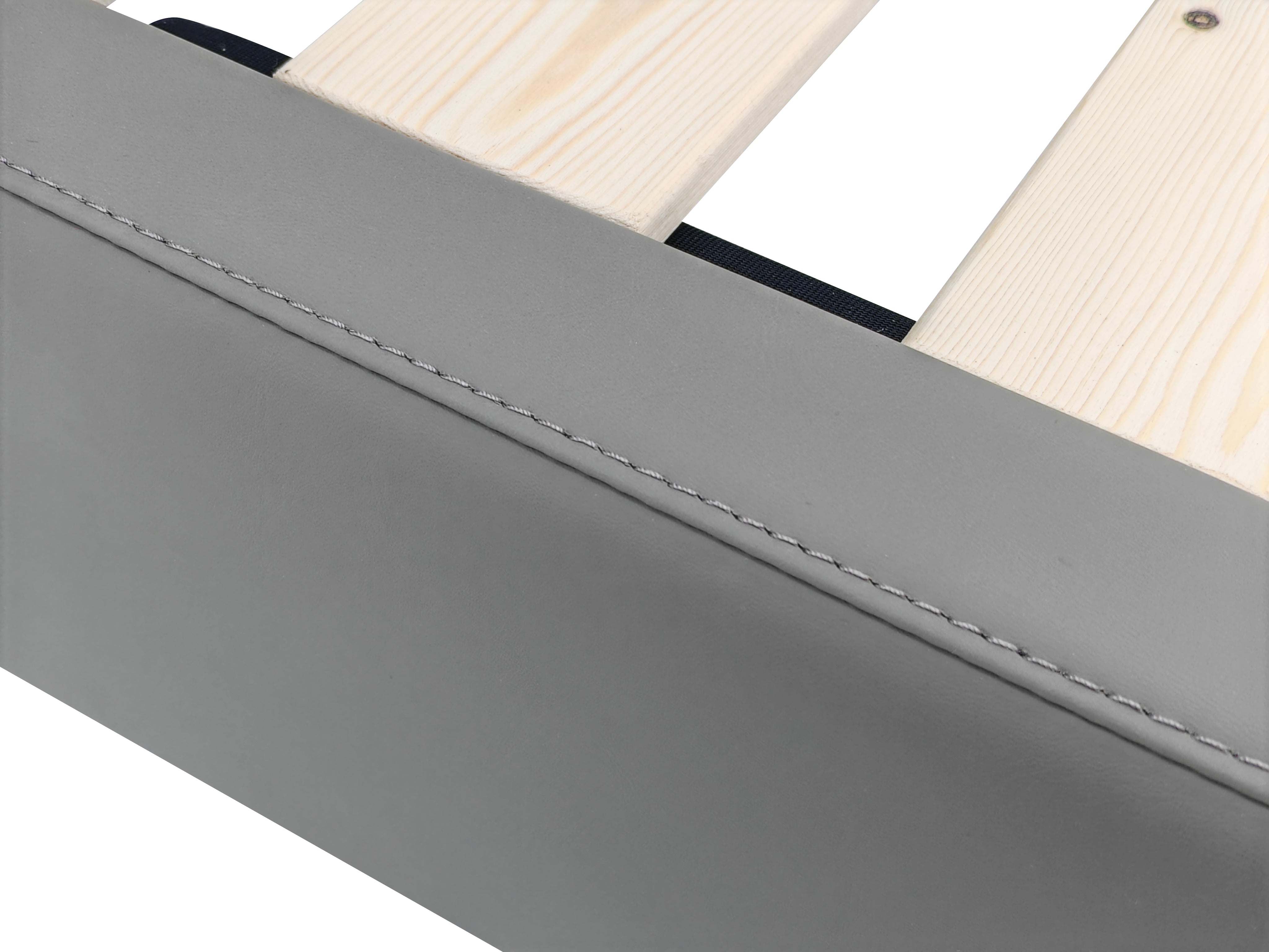 VX3-BK2502-1 Bed Modern minimalist style - Chiuchiufurniture