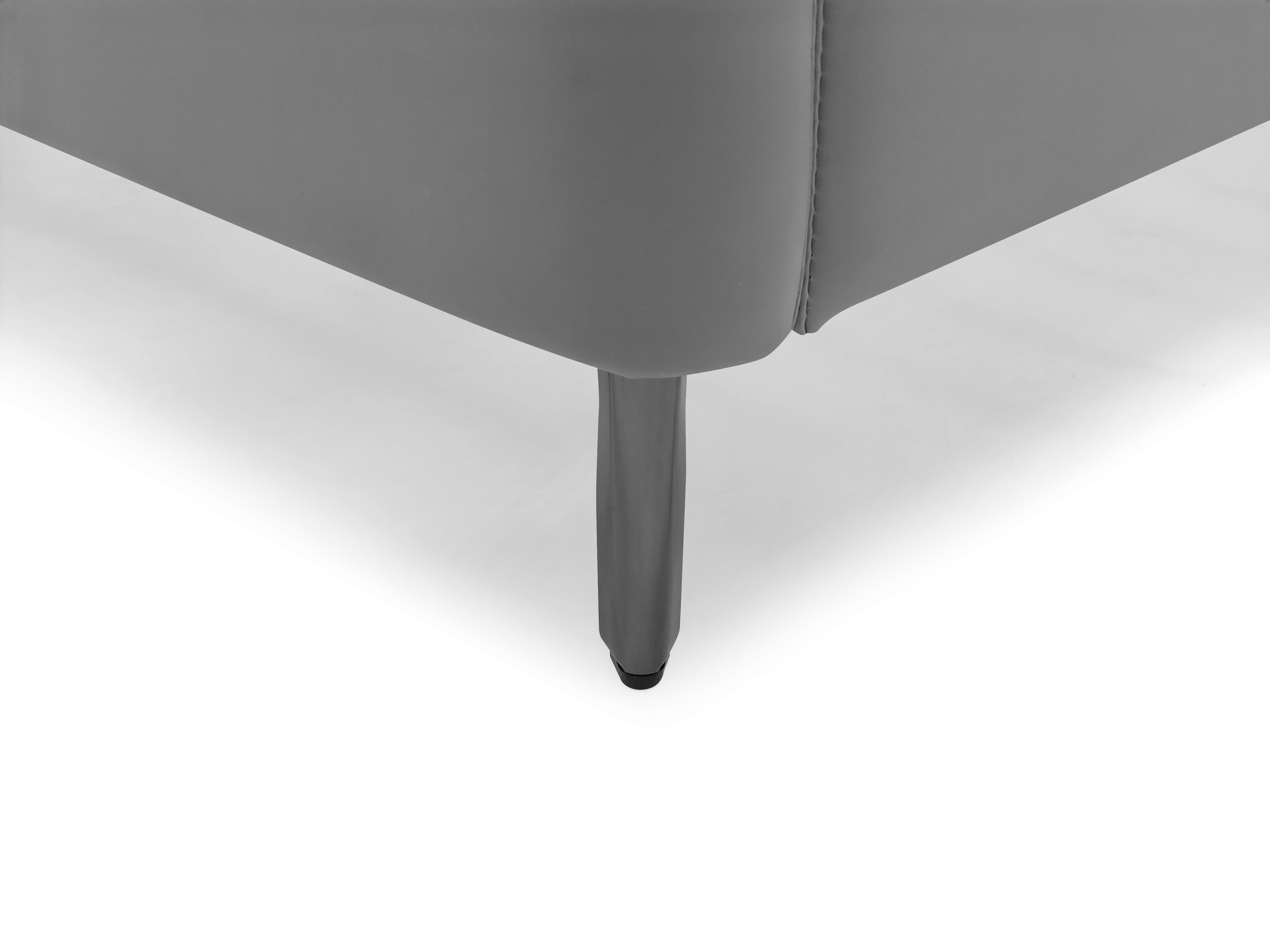 VX3-BK2502-1 Bed Modern minimalist style - Chiuchiufurniture