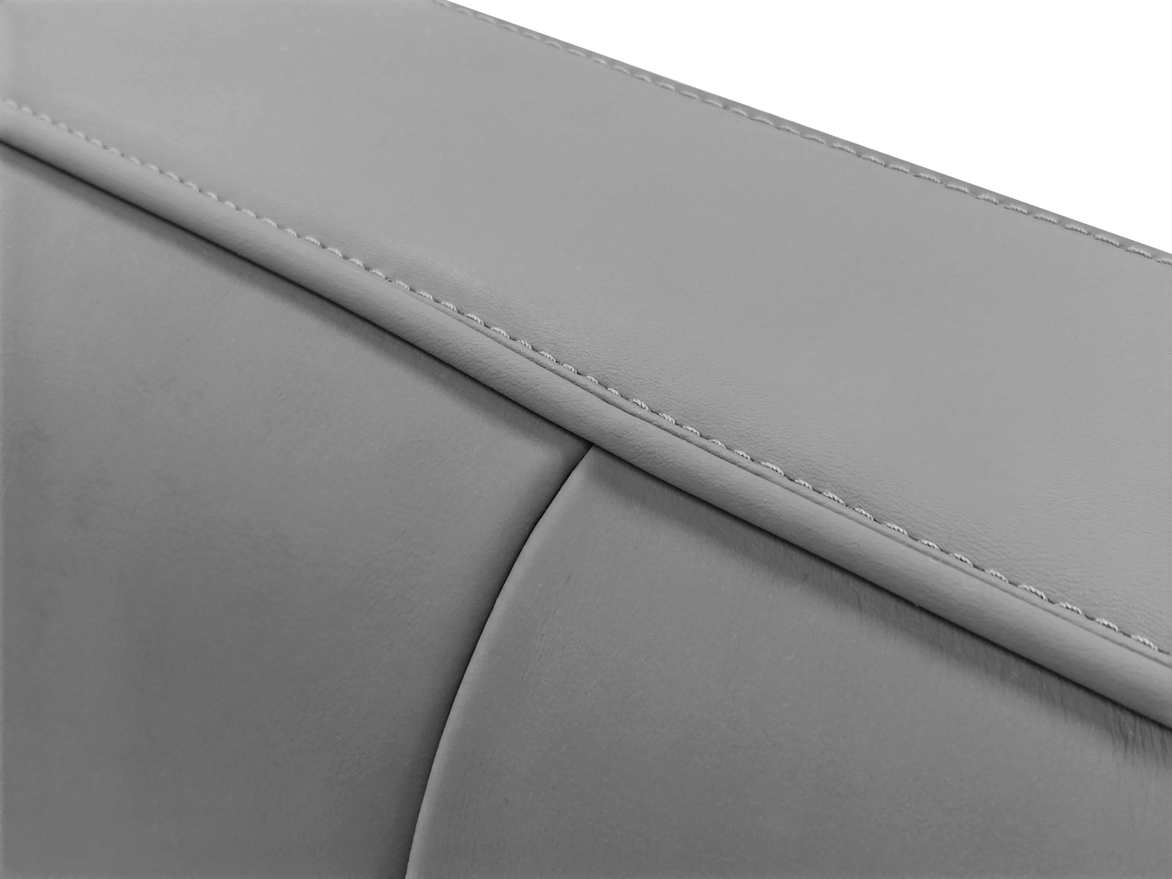 VX3-BK2502-1 Bed Modern minimalist style - Chiuchiufurniture