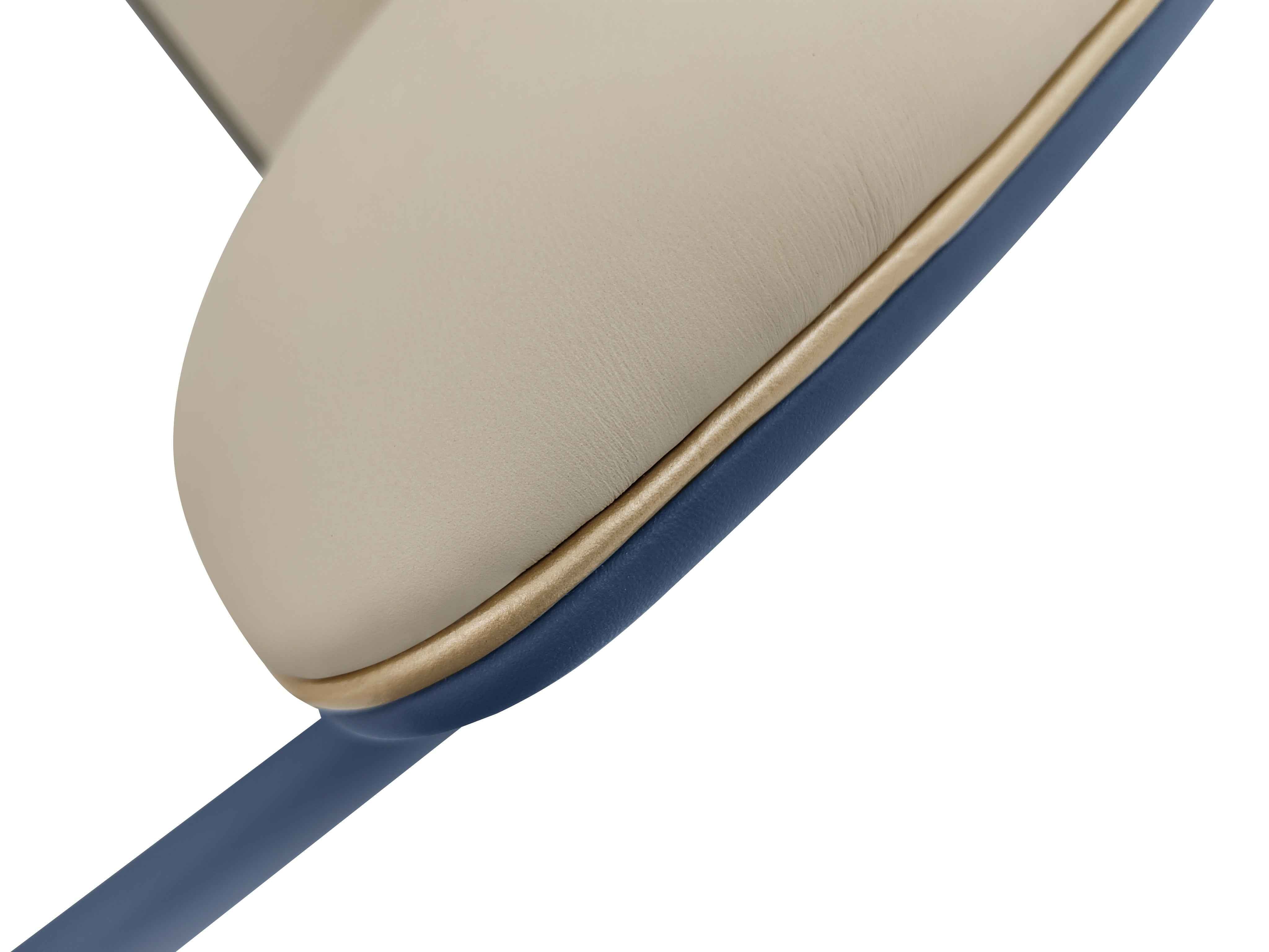 Italian Minimalist Microfiber Bed Set KB-VVCASA-BED-VX5-2105-1 Bed