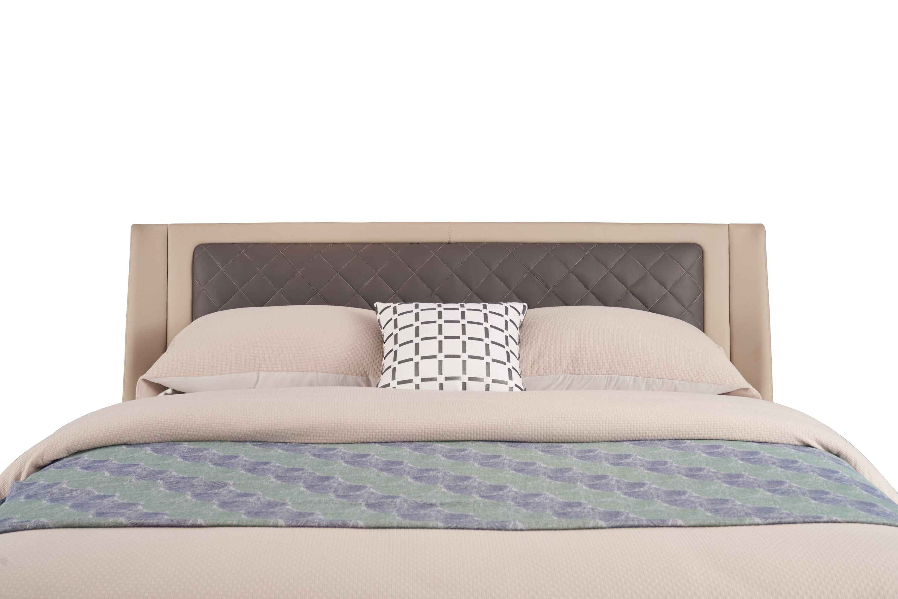 Luxurious Comfort VX5-2320-1 Bed