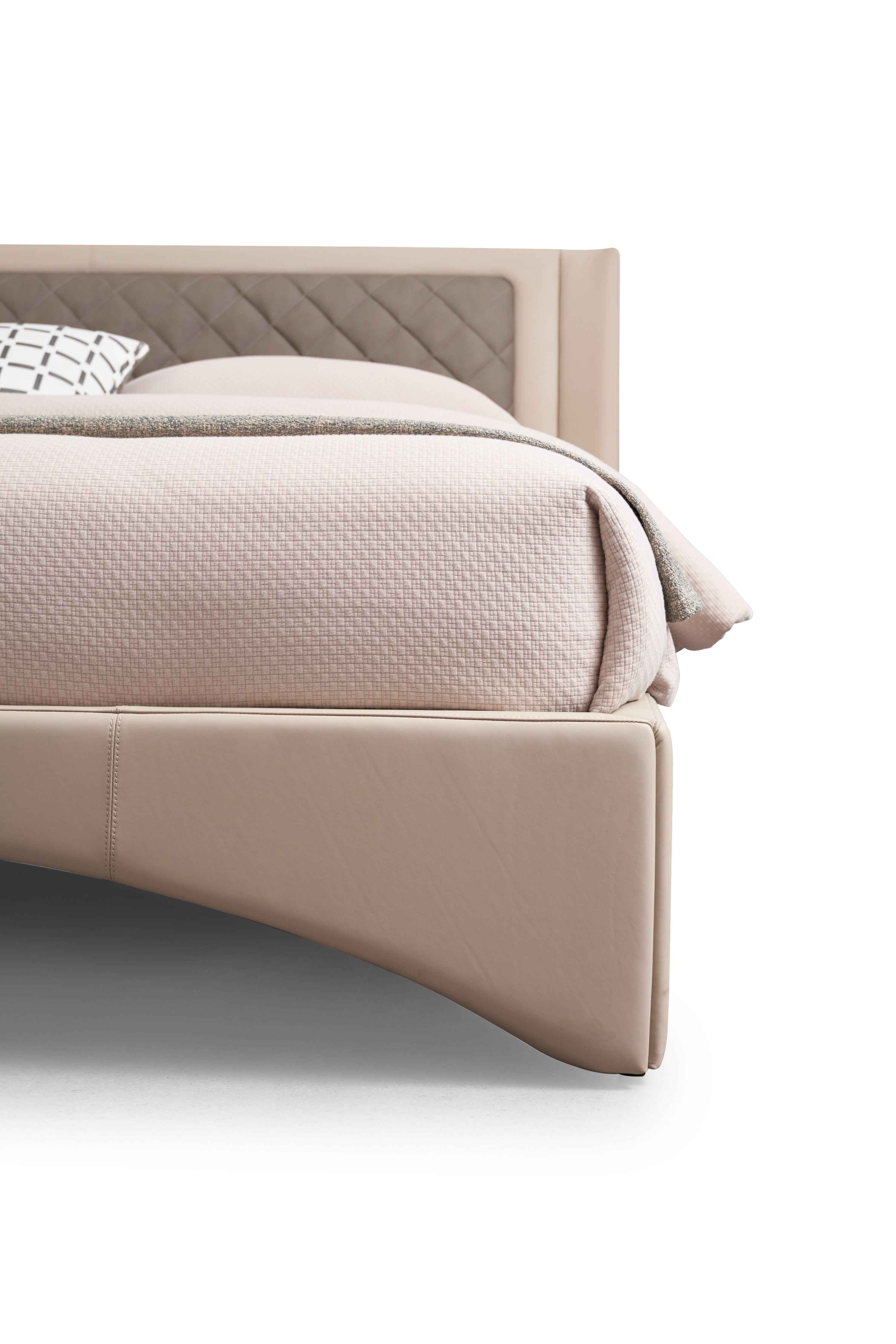 Luxurious Comfort VX5-2320-1 Bed