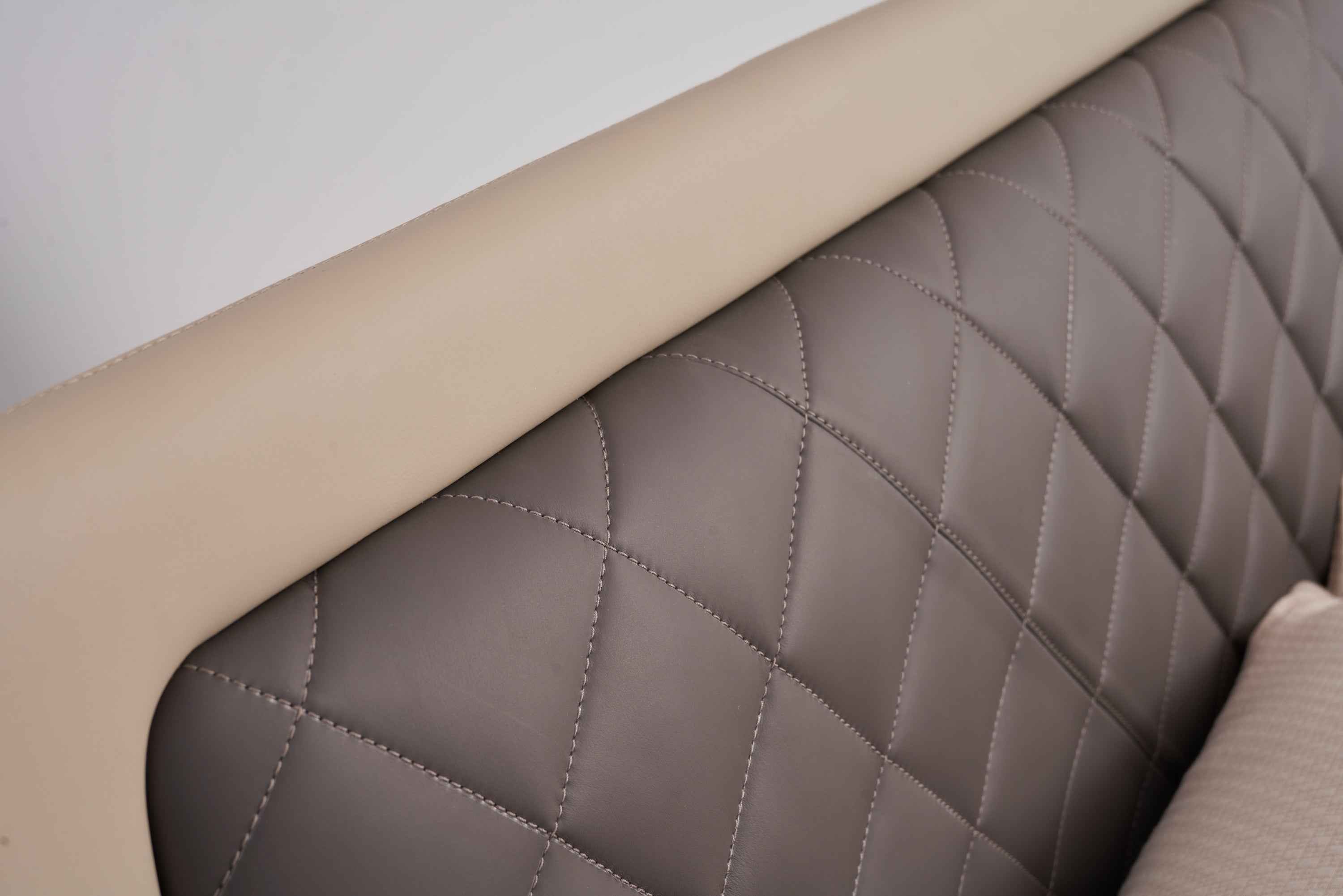 Luxurious Comfort VX5-2320-1 Bed