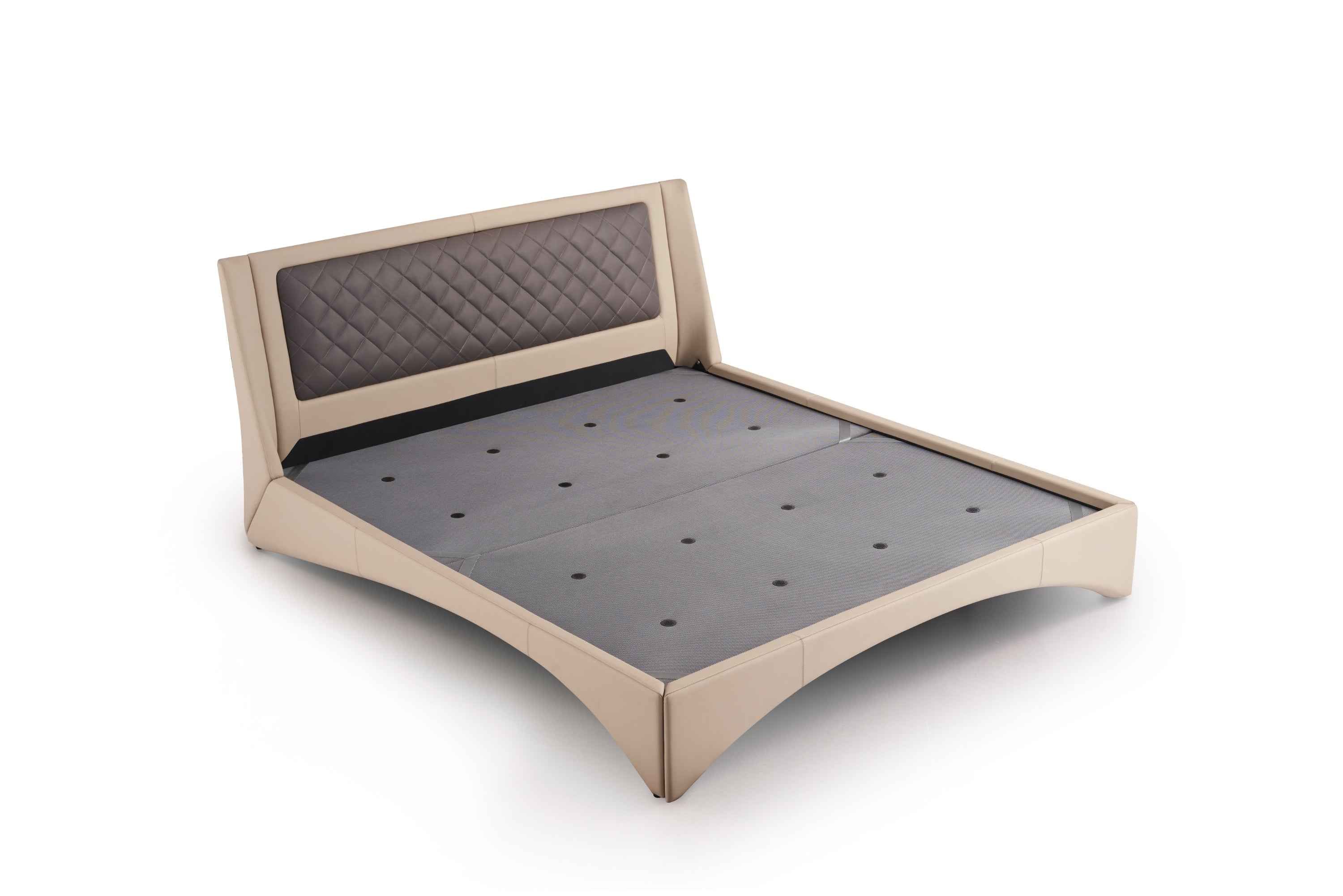 Luxurious Comfort VX5-2320-1 Bed