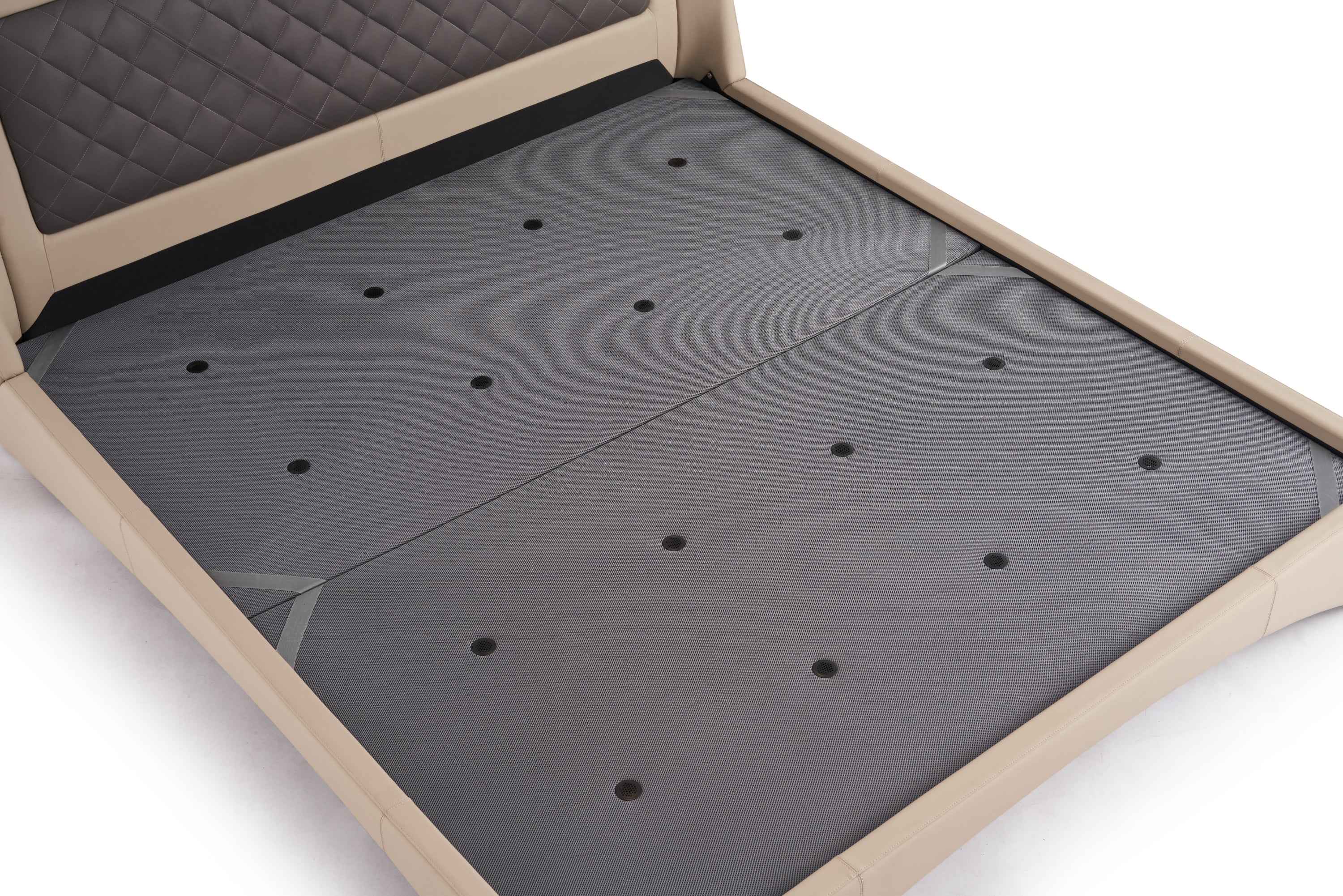 Luxurious Comfort VX5-2320-1 Bed