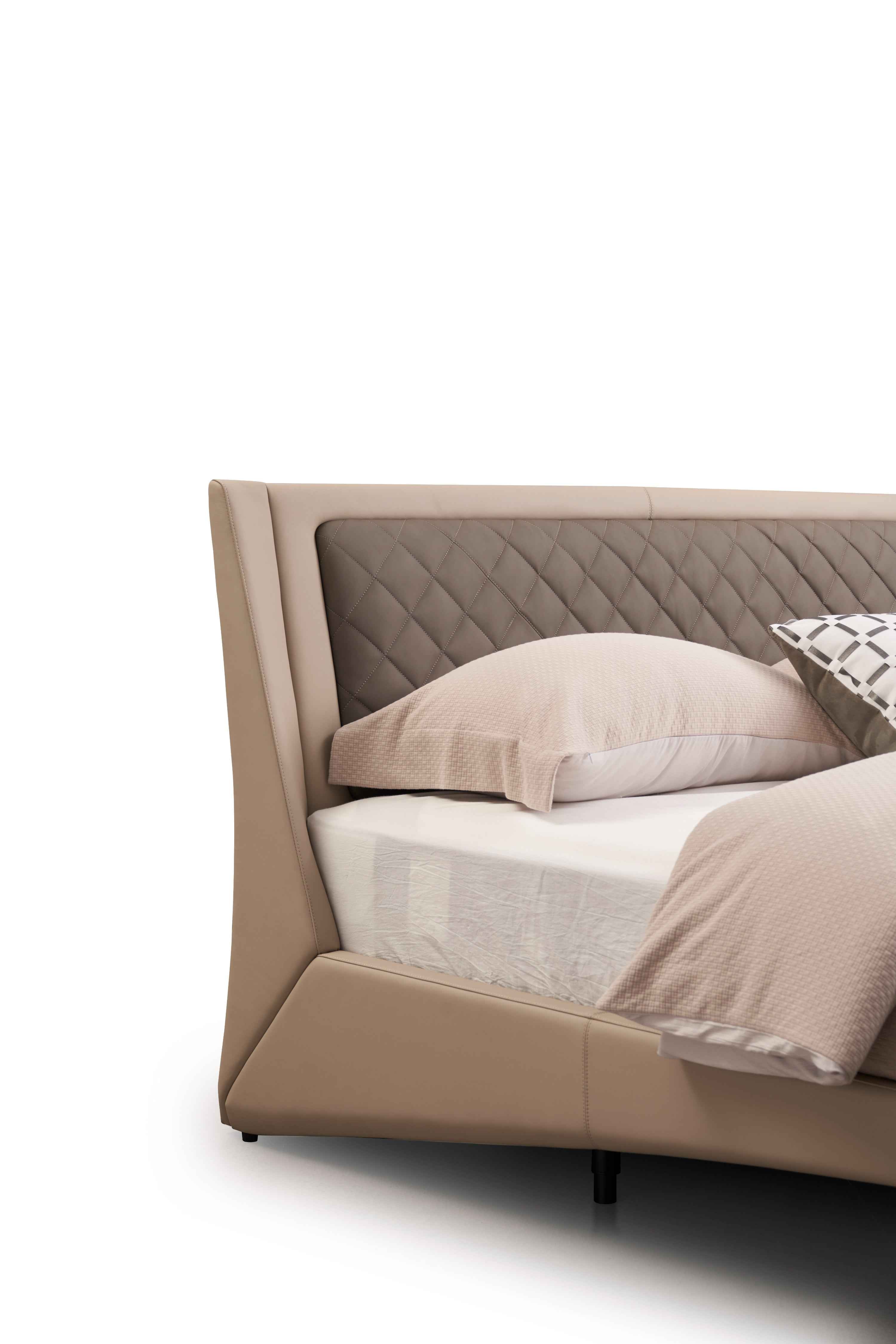 Luxurious Comfort VX5-2320-1 Bed