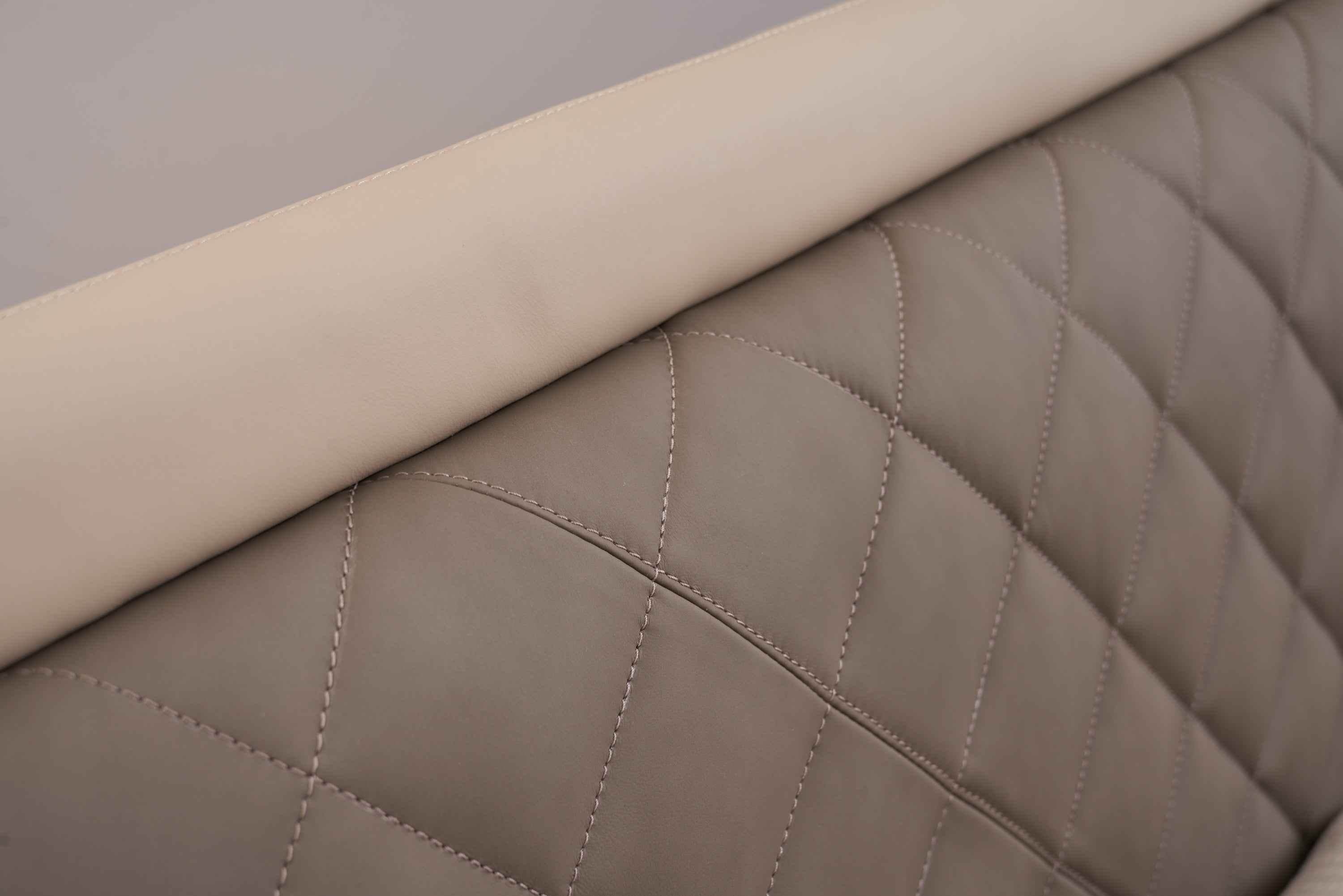 Luxurious Comfort VX5-2320-1 Bed