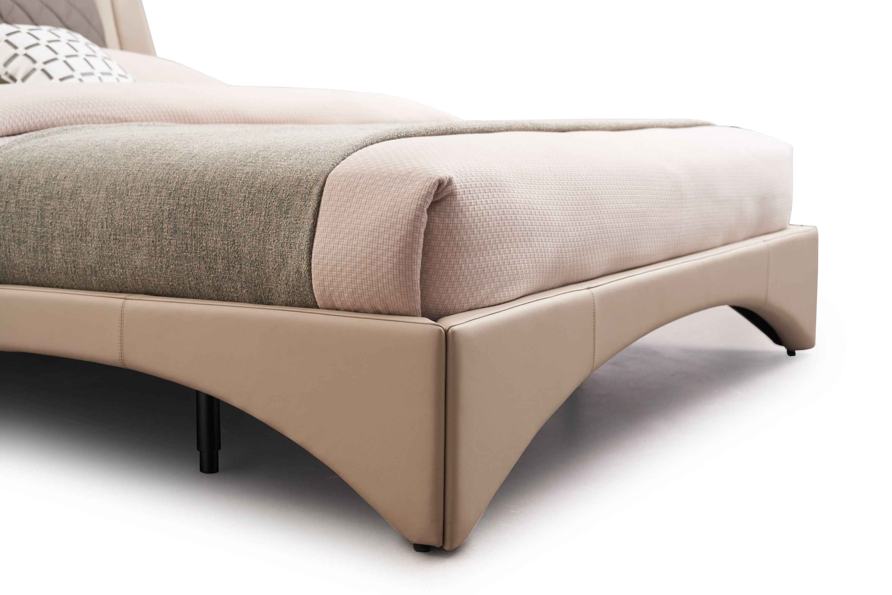 Luxurious Comfort VX5-2320-1 Bed